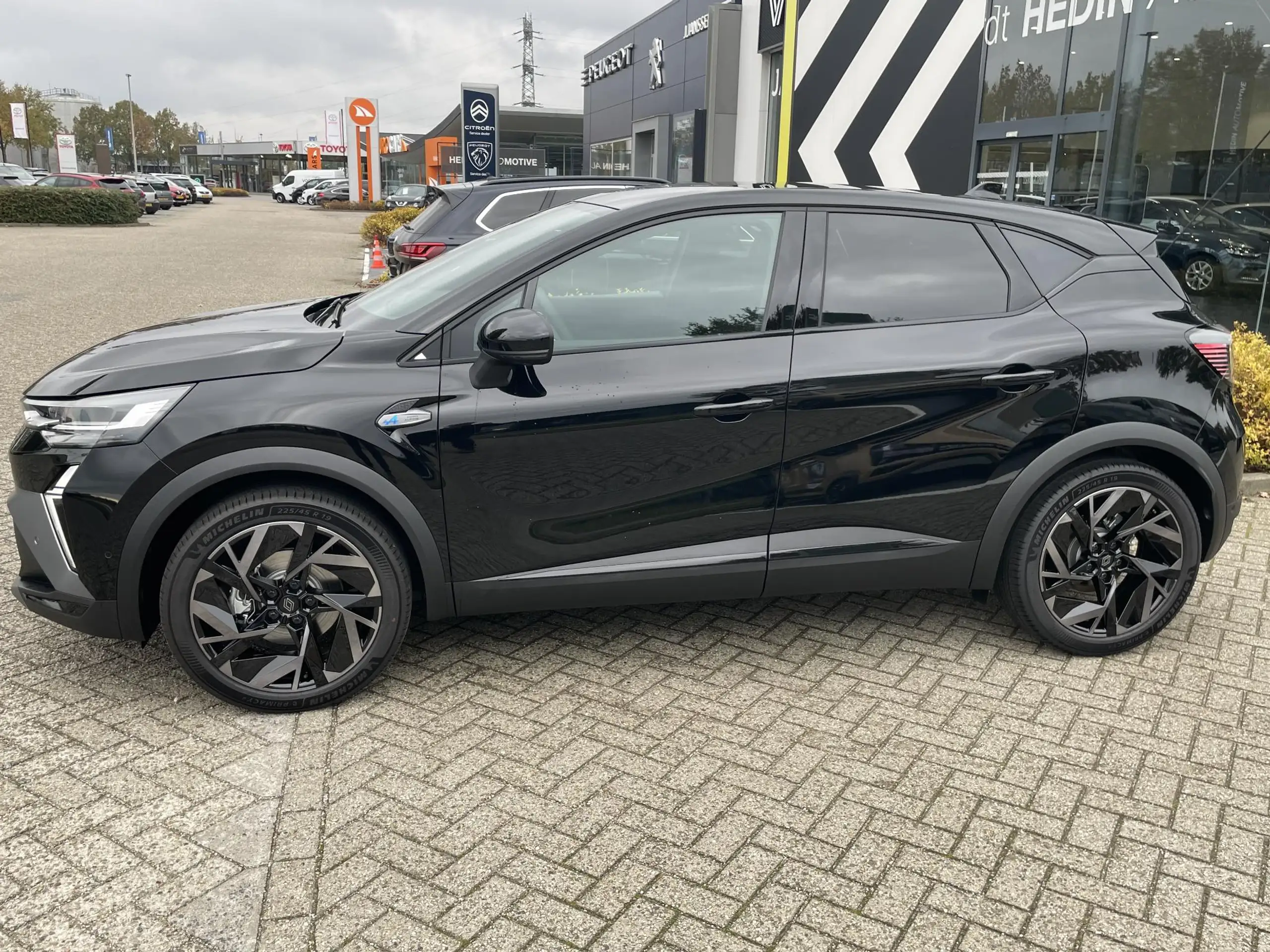 Renault - Captur