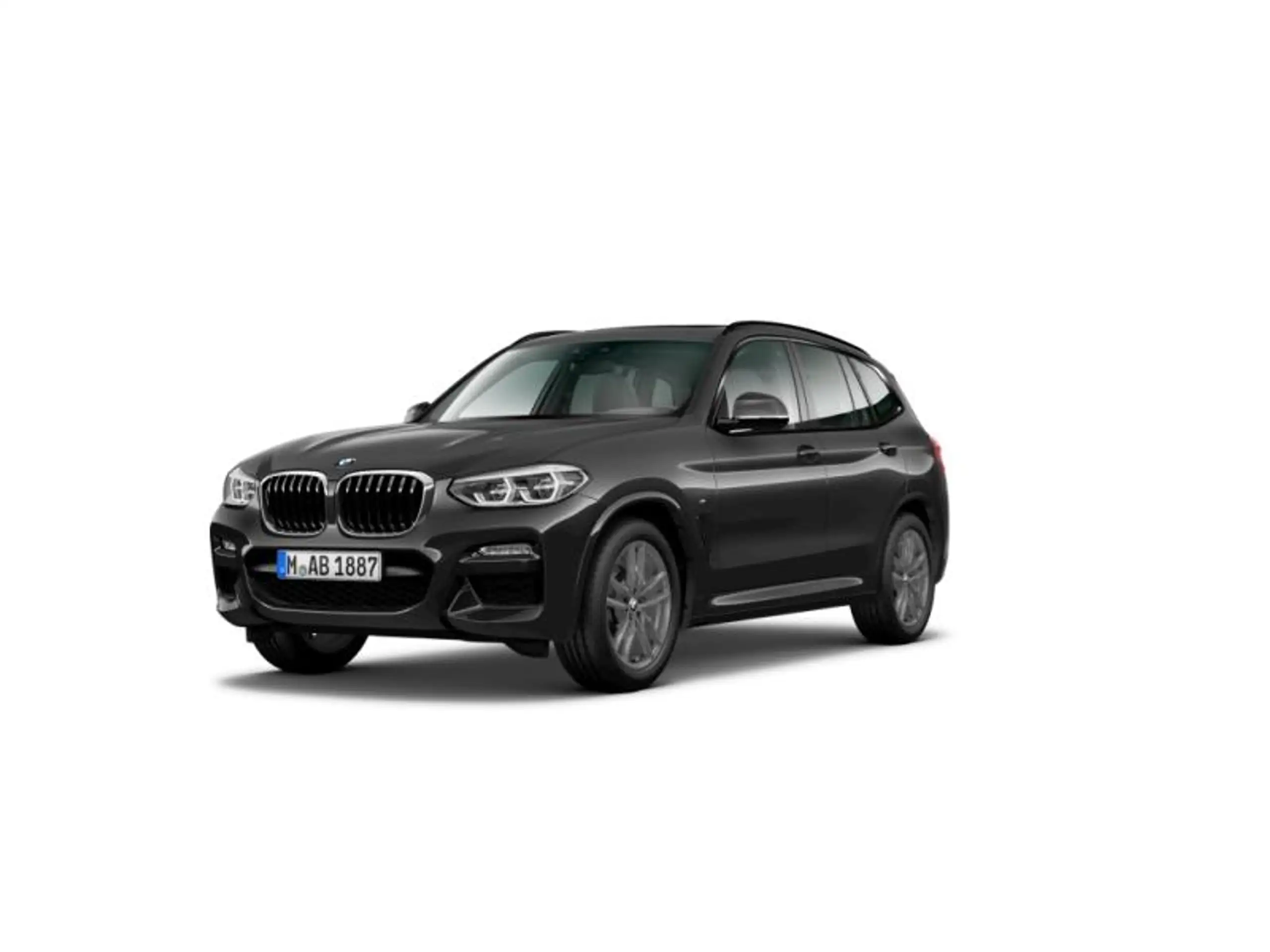 BMW - X3