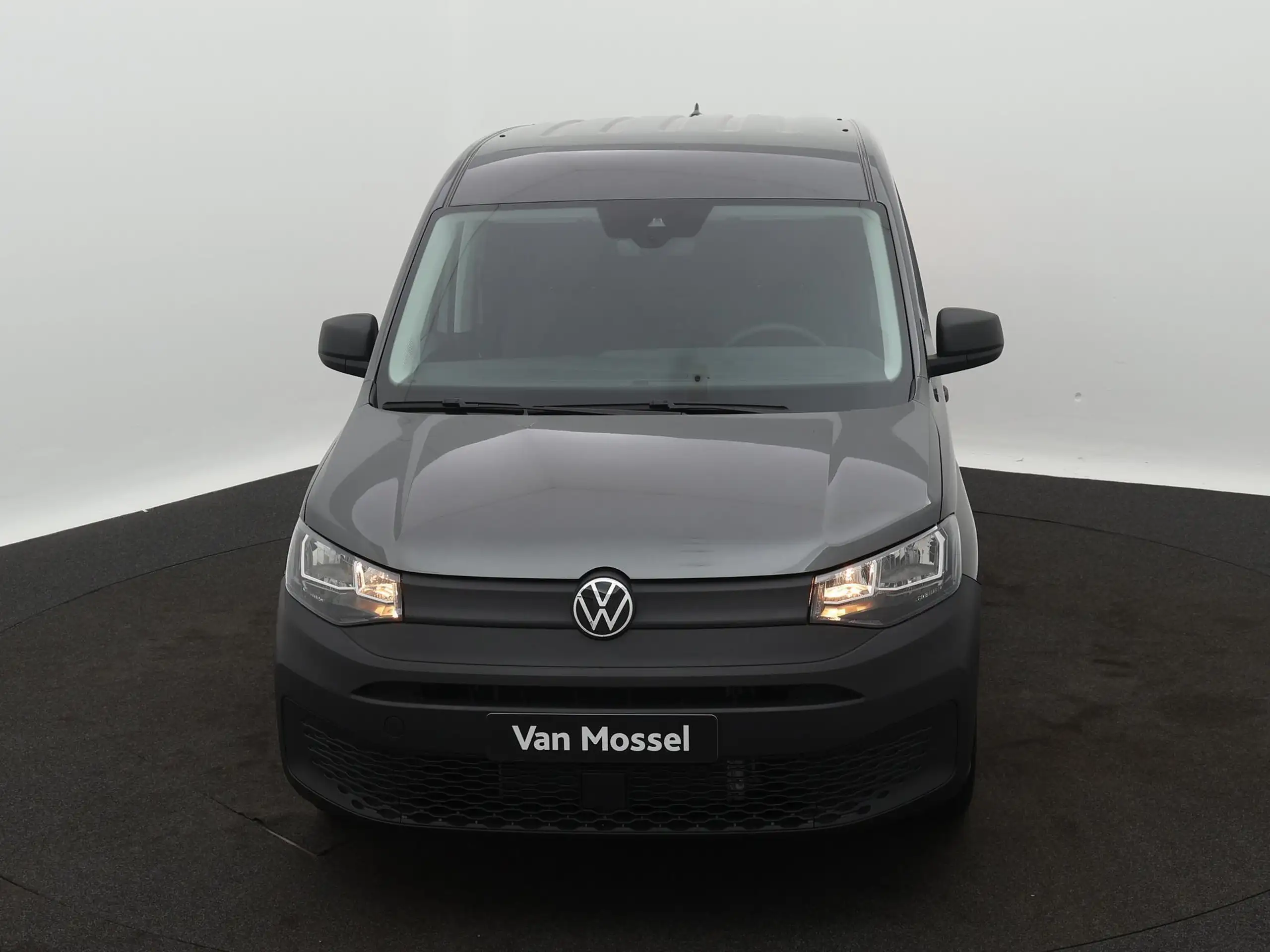 Volkswagen - Caddy