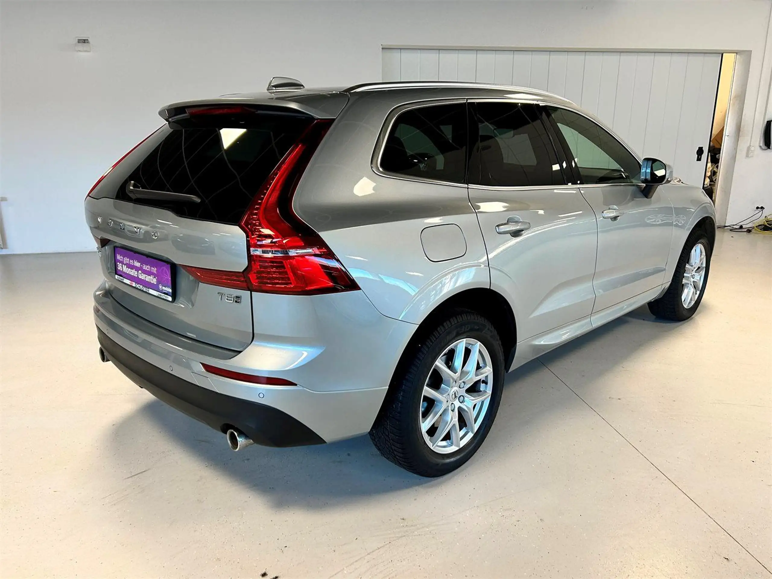 Volvo - XC60