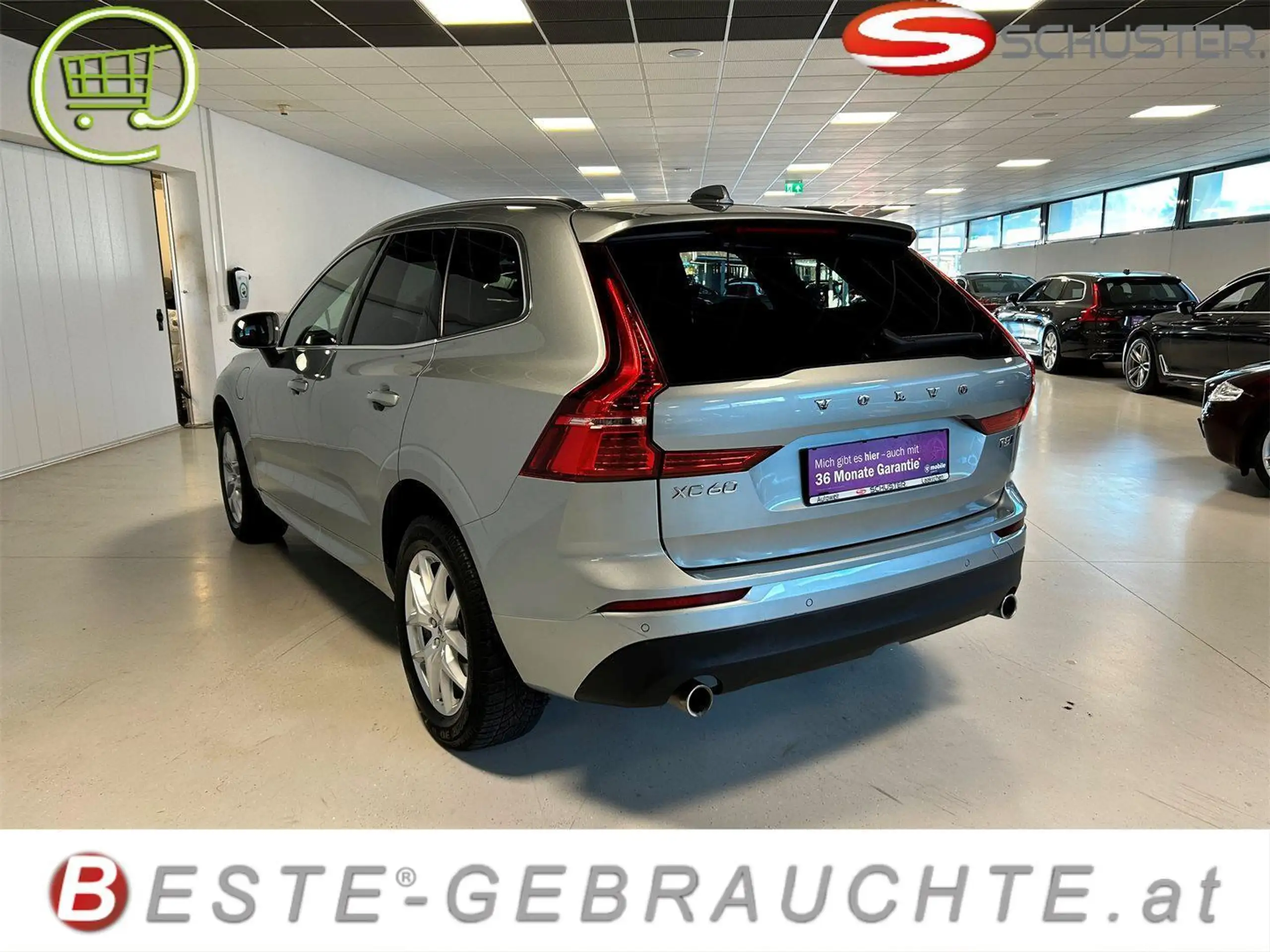 Volvo - XC60