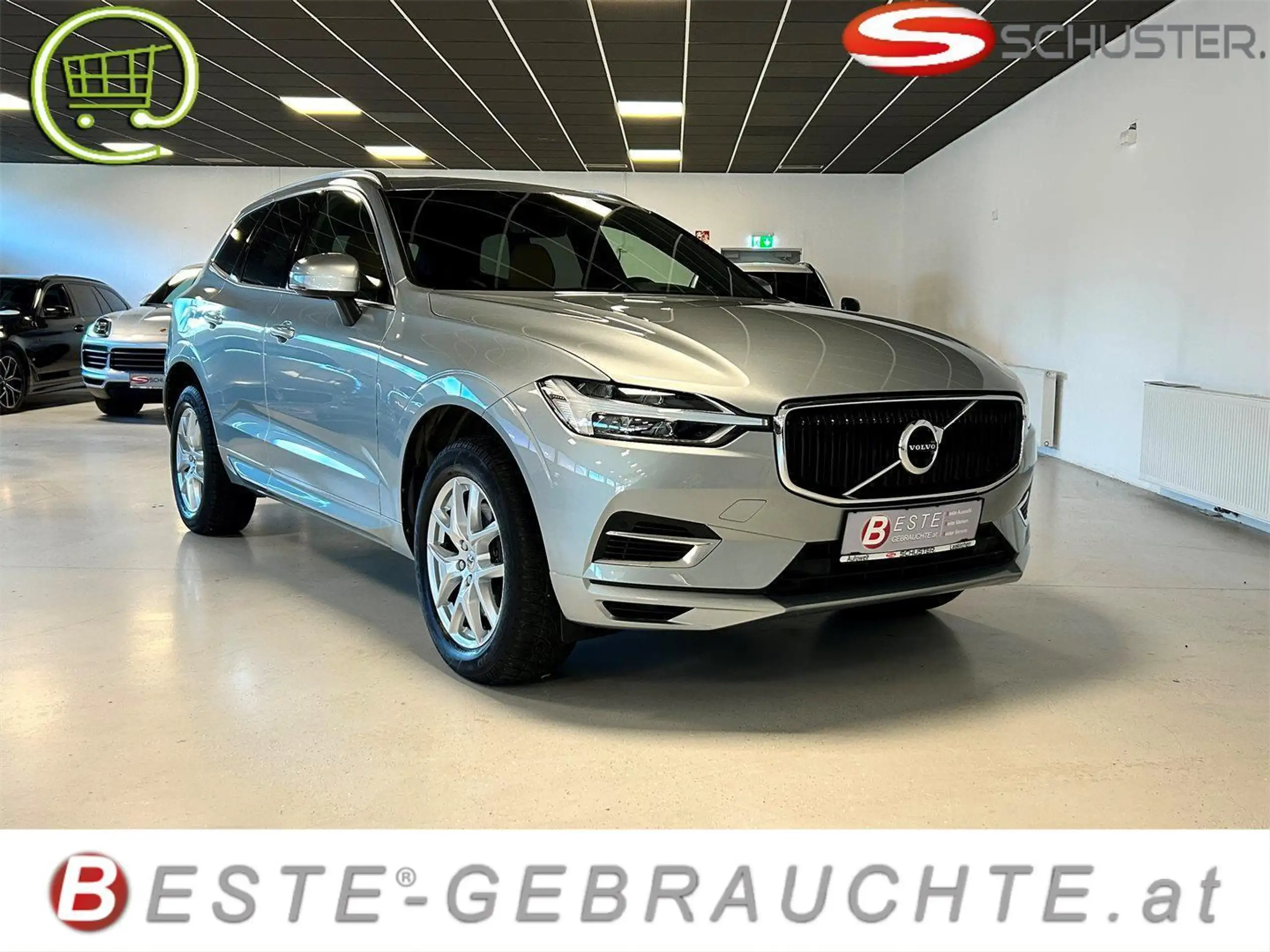 Volvo - XC60