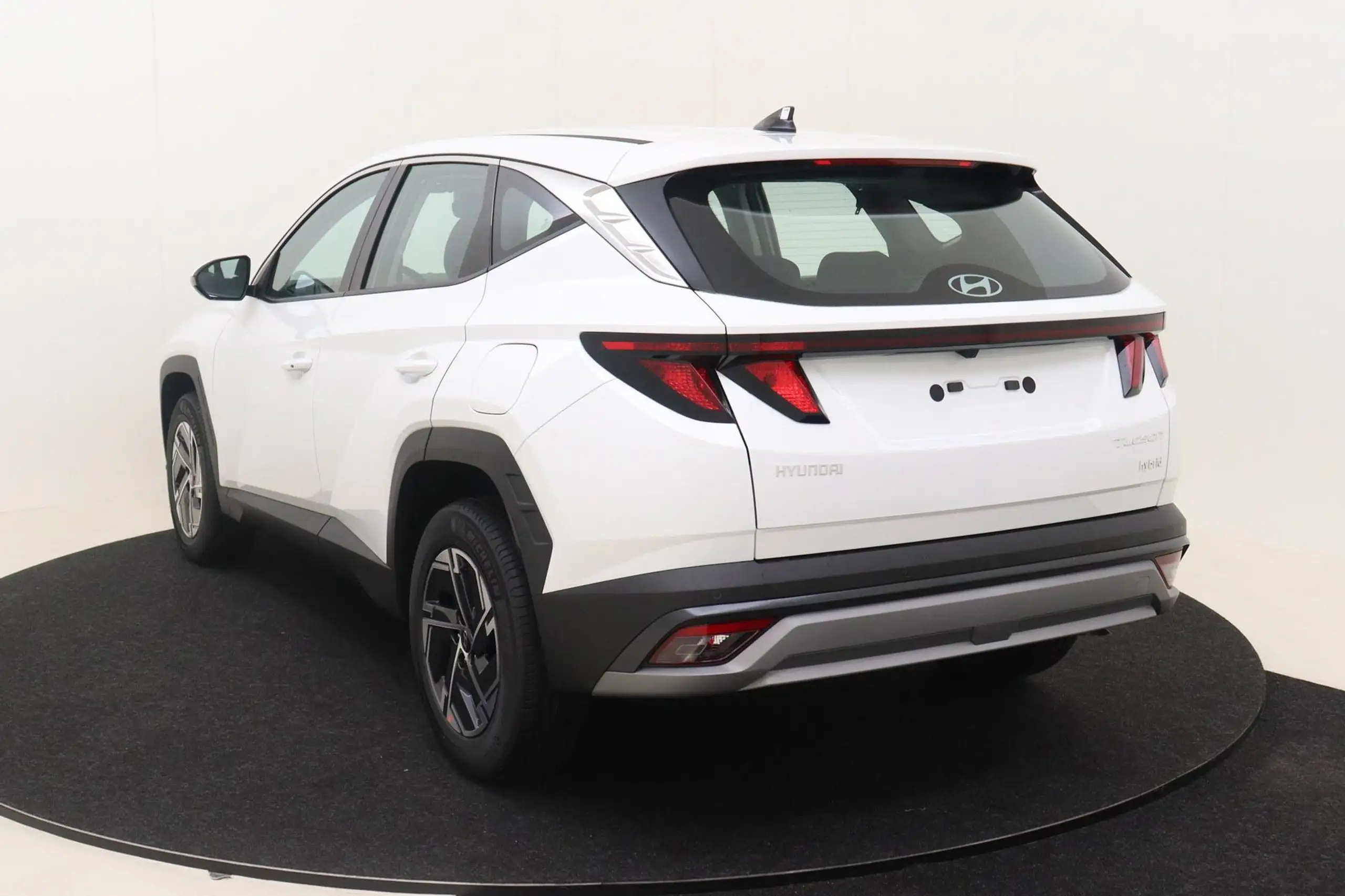 Hyundai - TUCSON