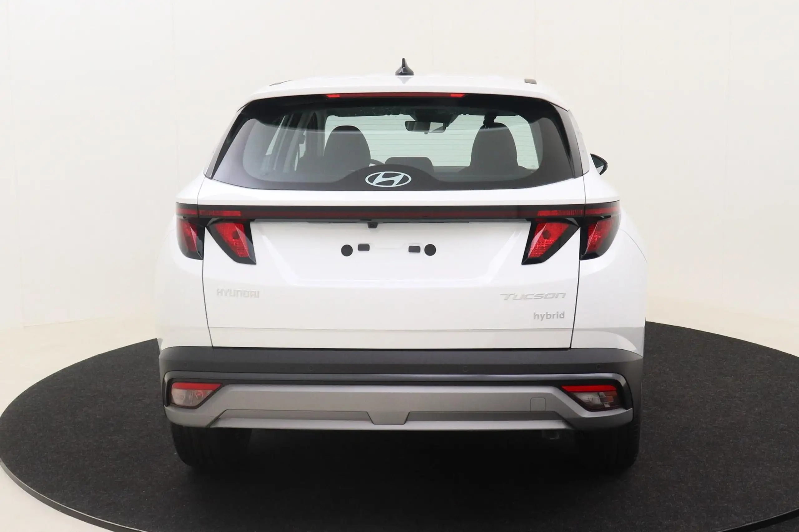 Hyundai - TUCSON