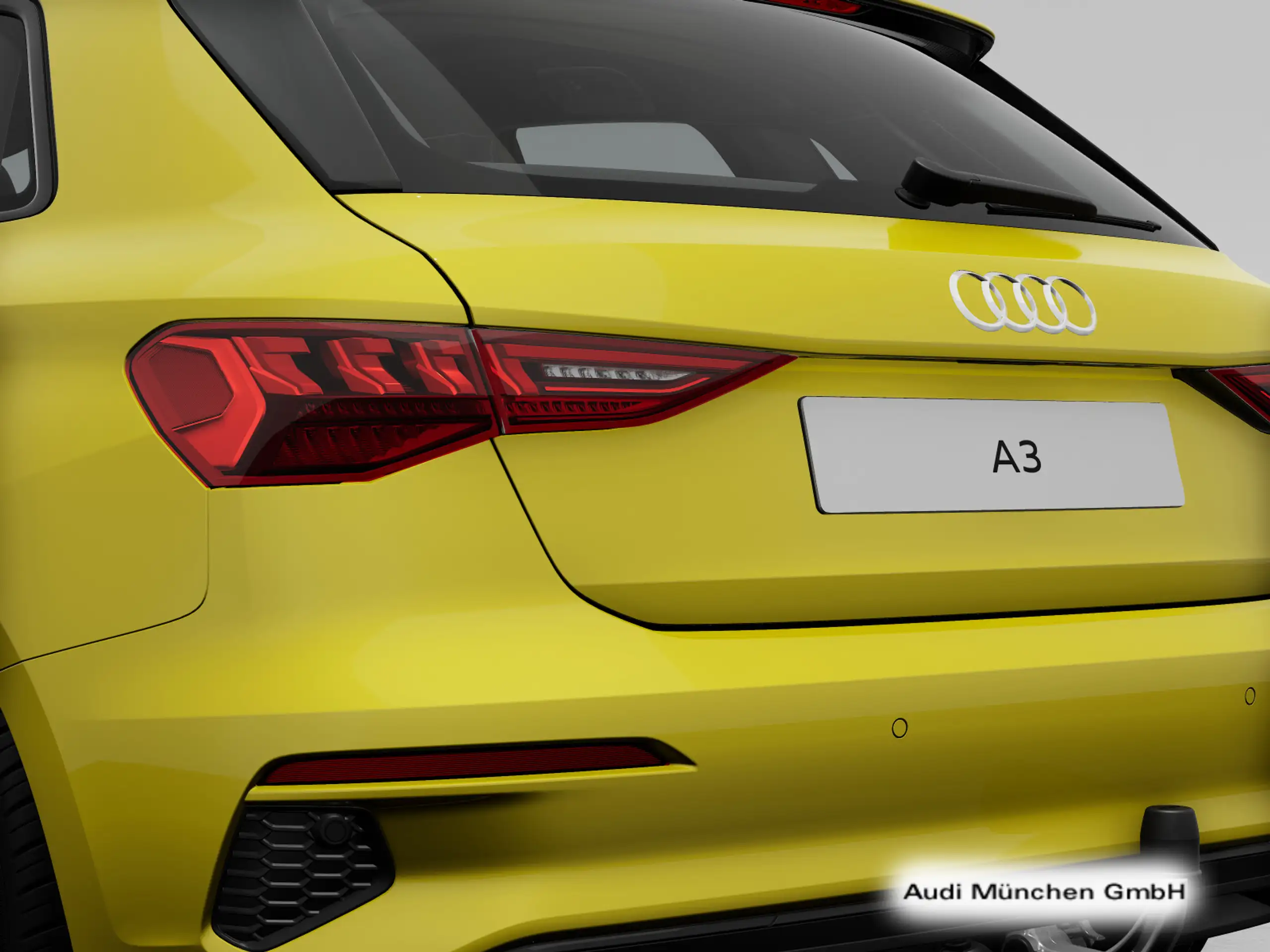 Audi - A3