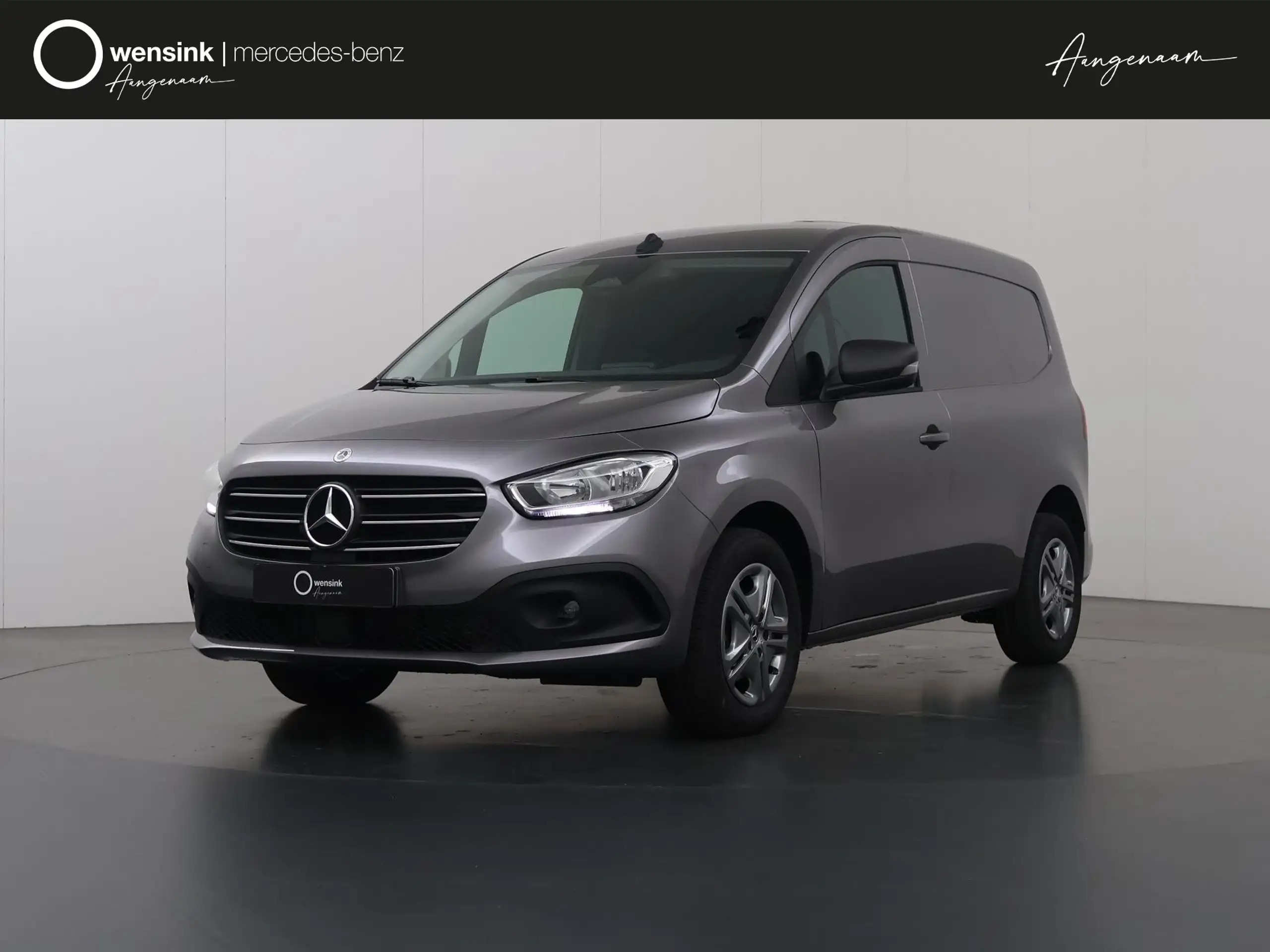 Mercedes-Benz - Citan