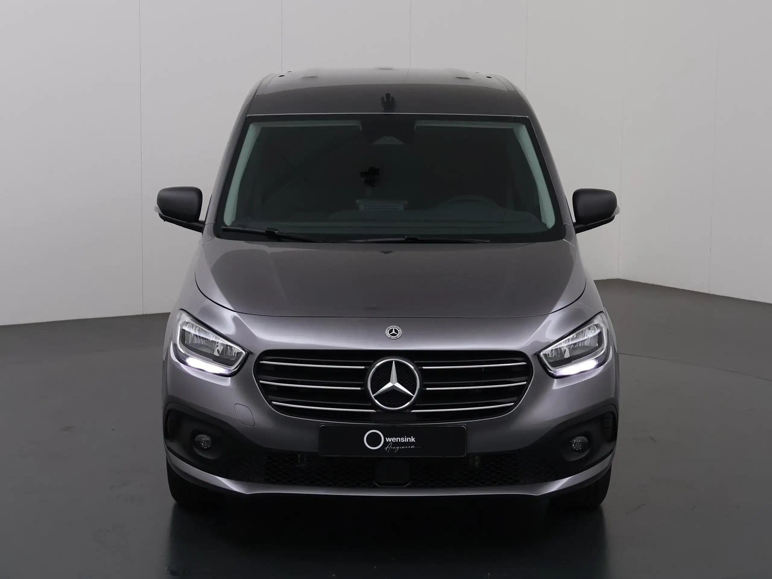 Mercedes-Benz - Citan