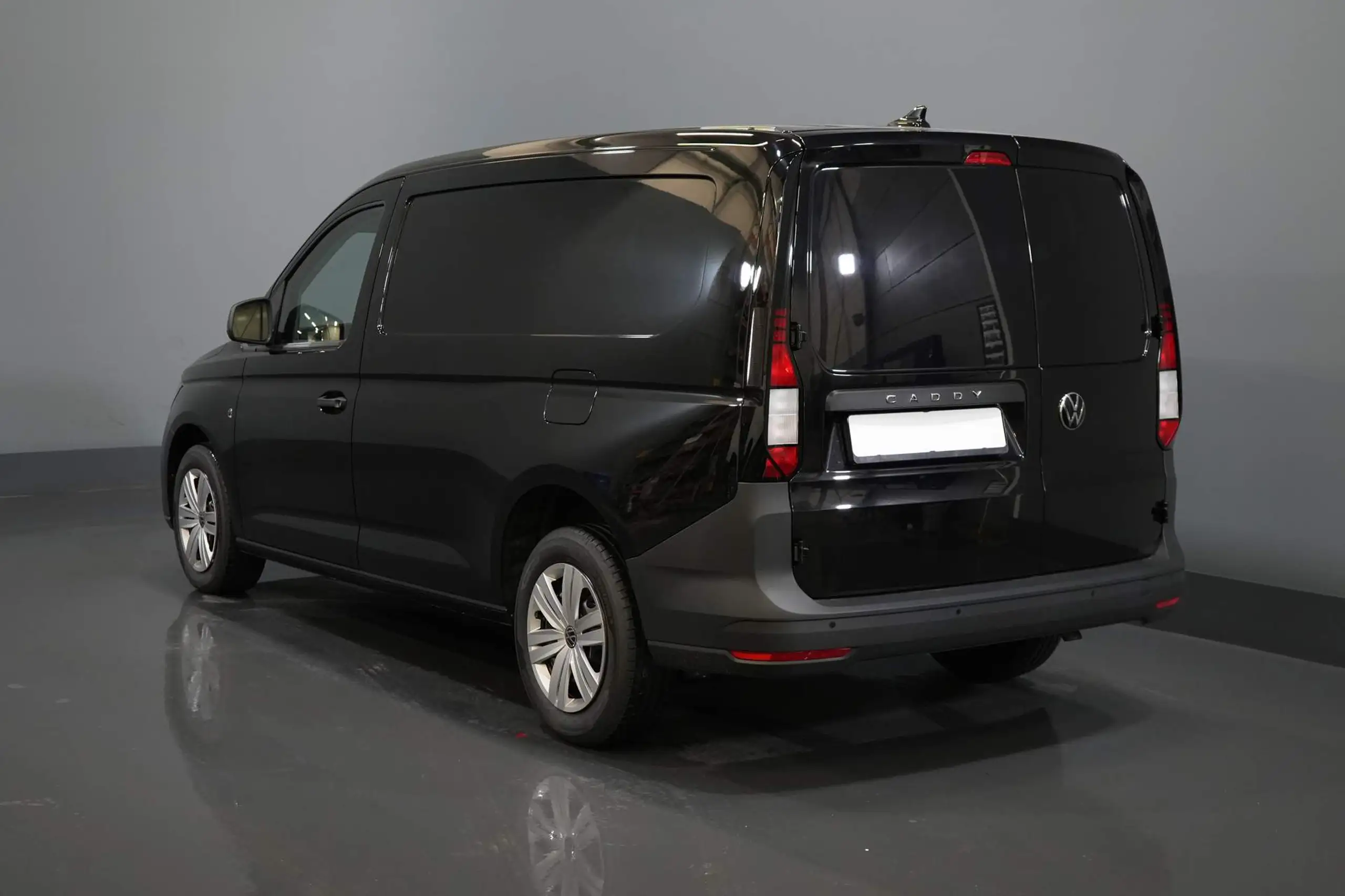 Volkswagen - Caddy