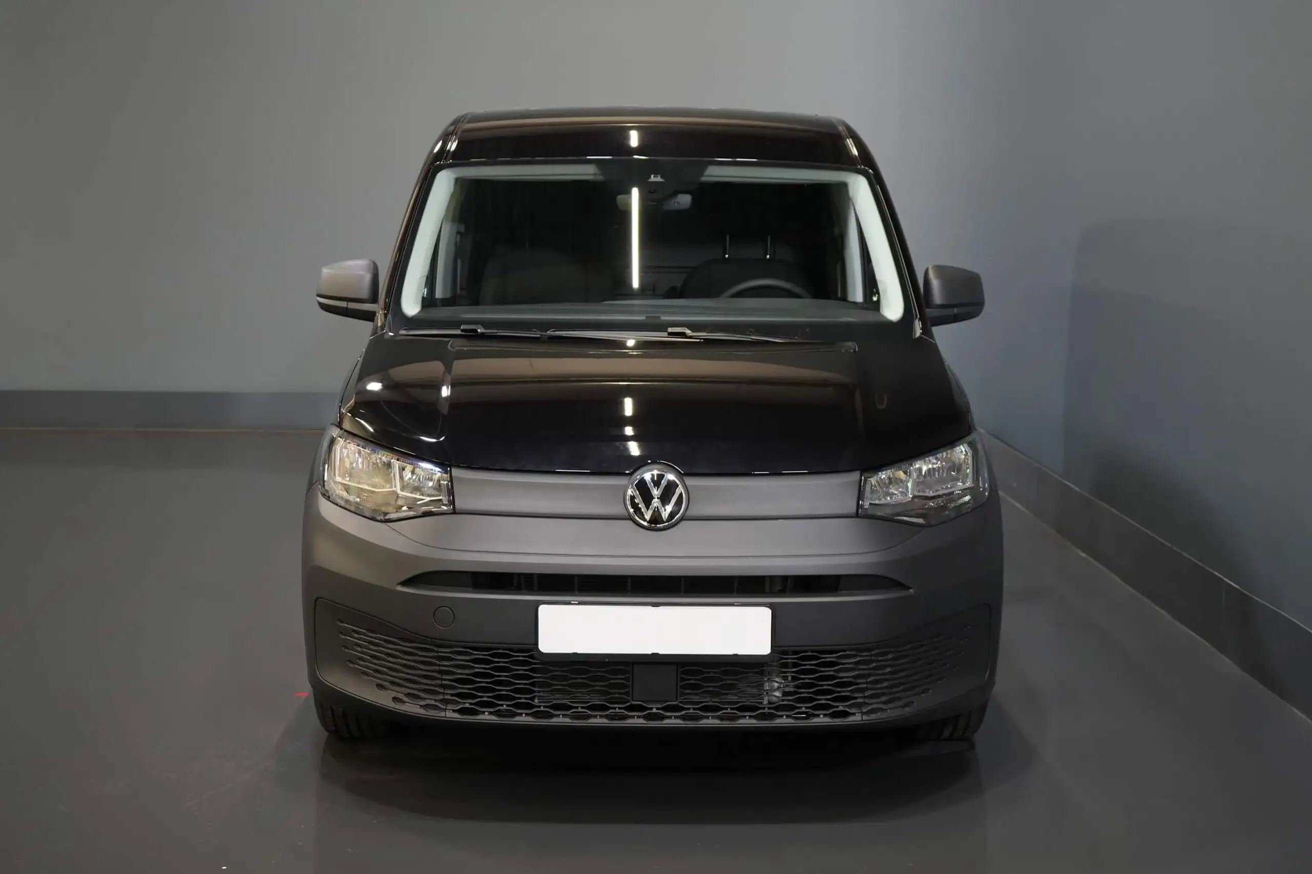 Volkswagen - Caddy