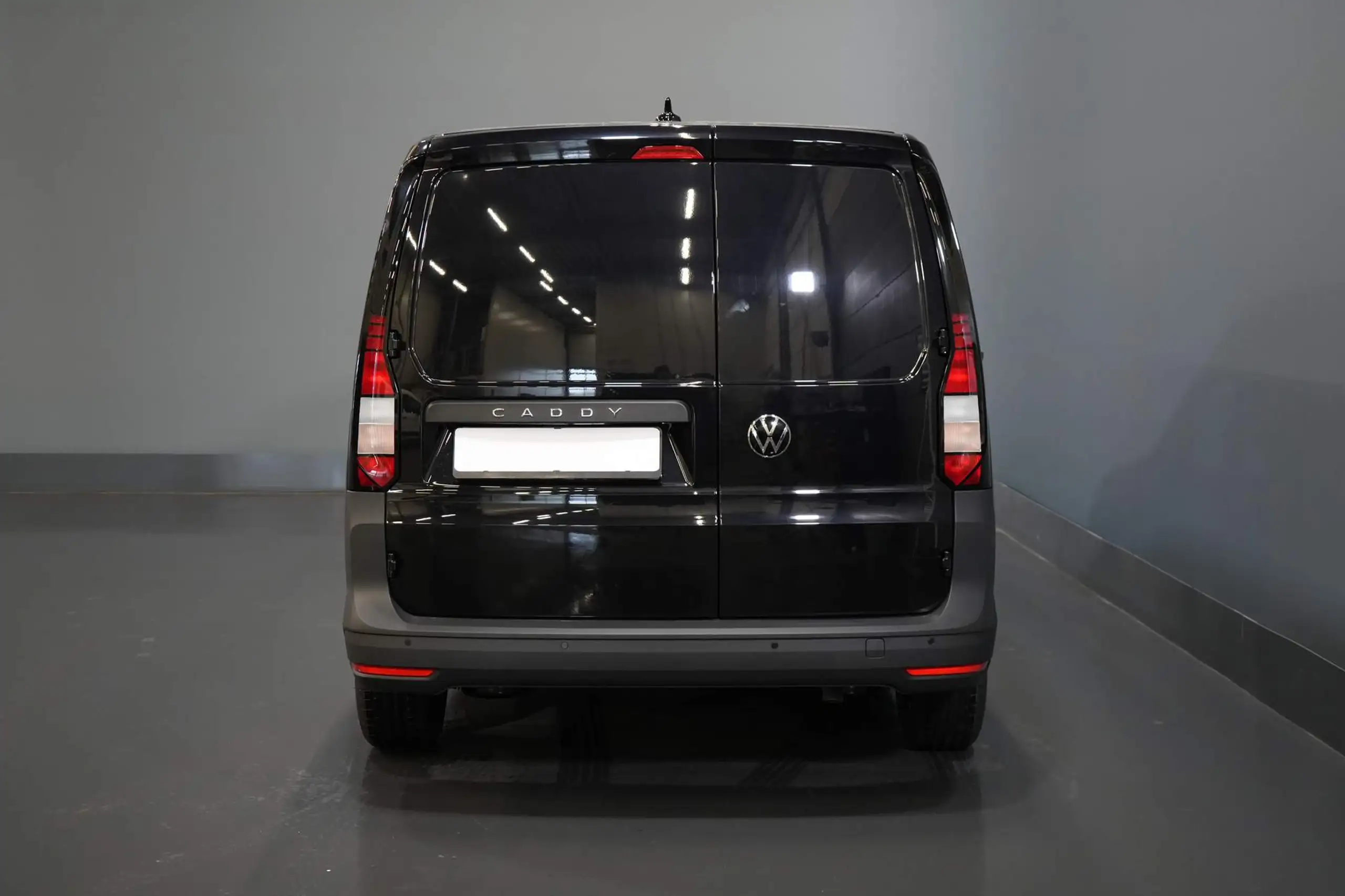 Volkswagen - Caddy