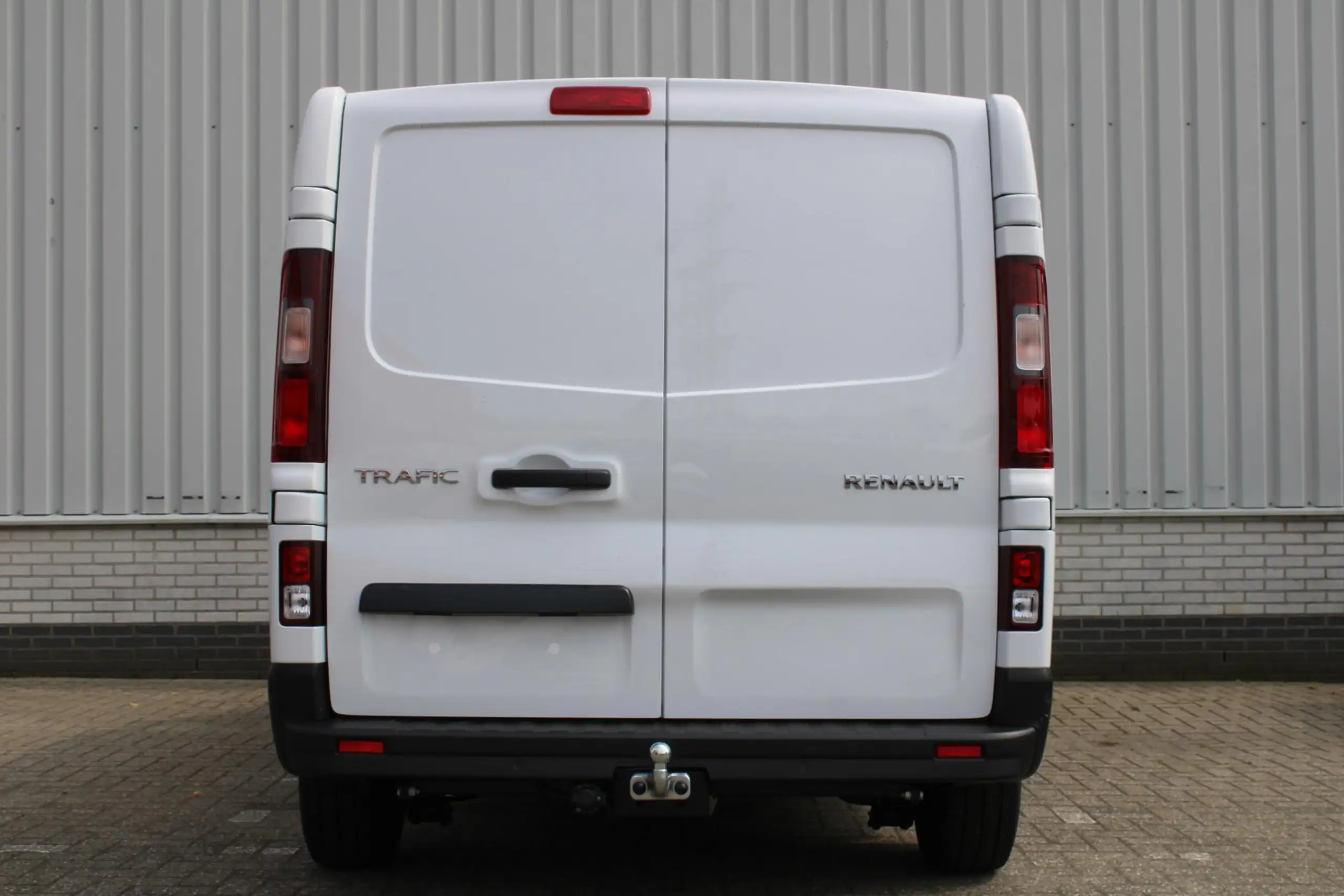 Renault - Trafic