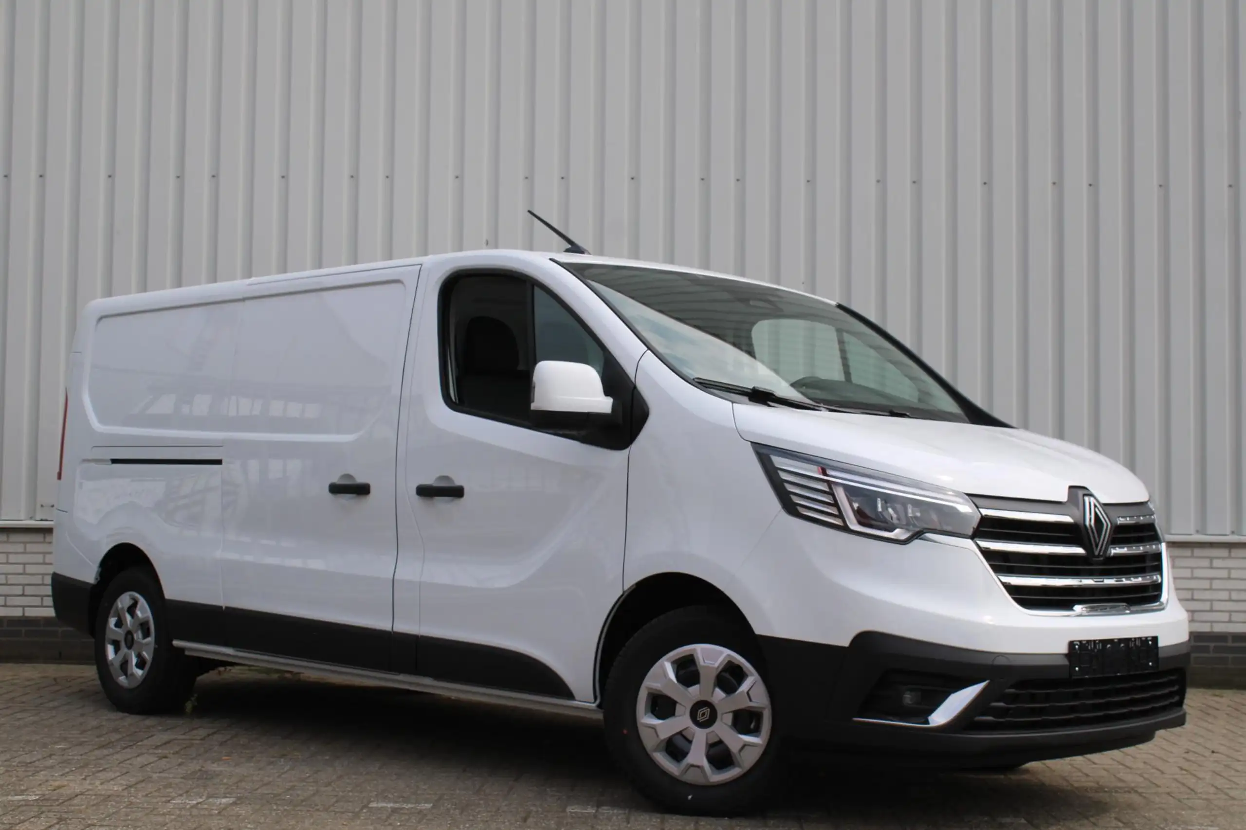 Renault - Trafic