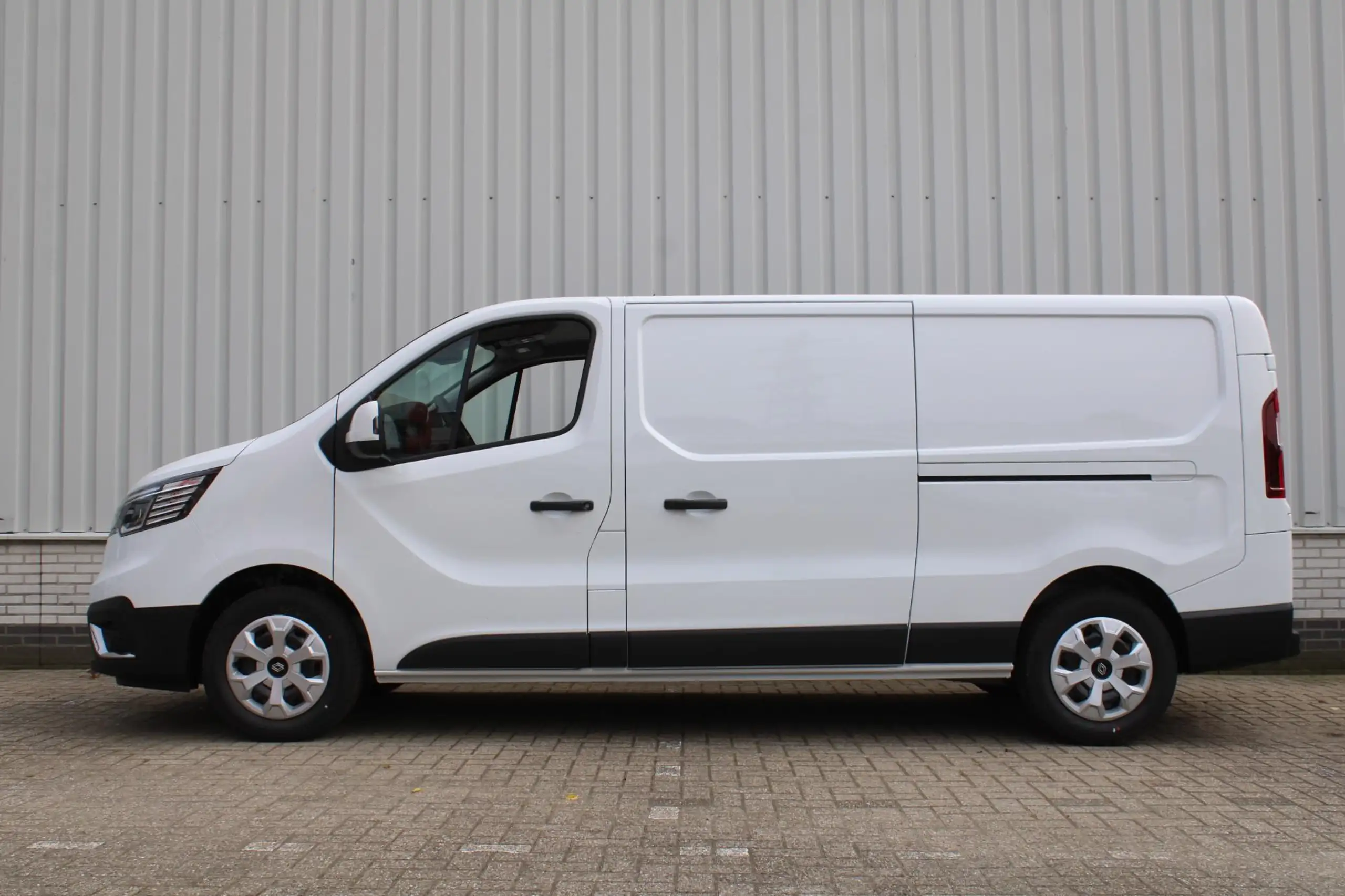 Renault - Trafic