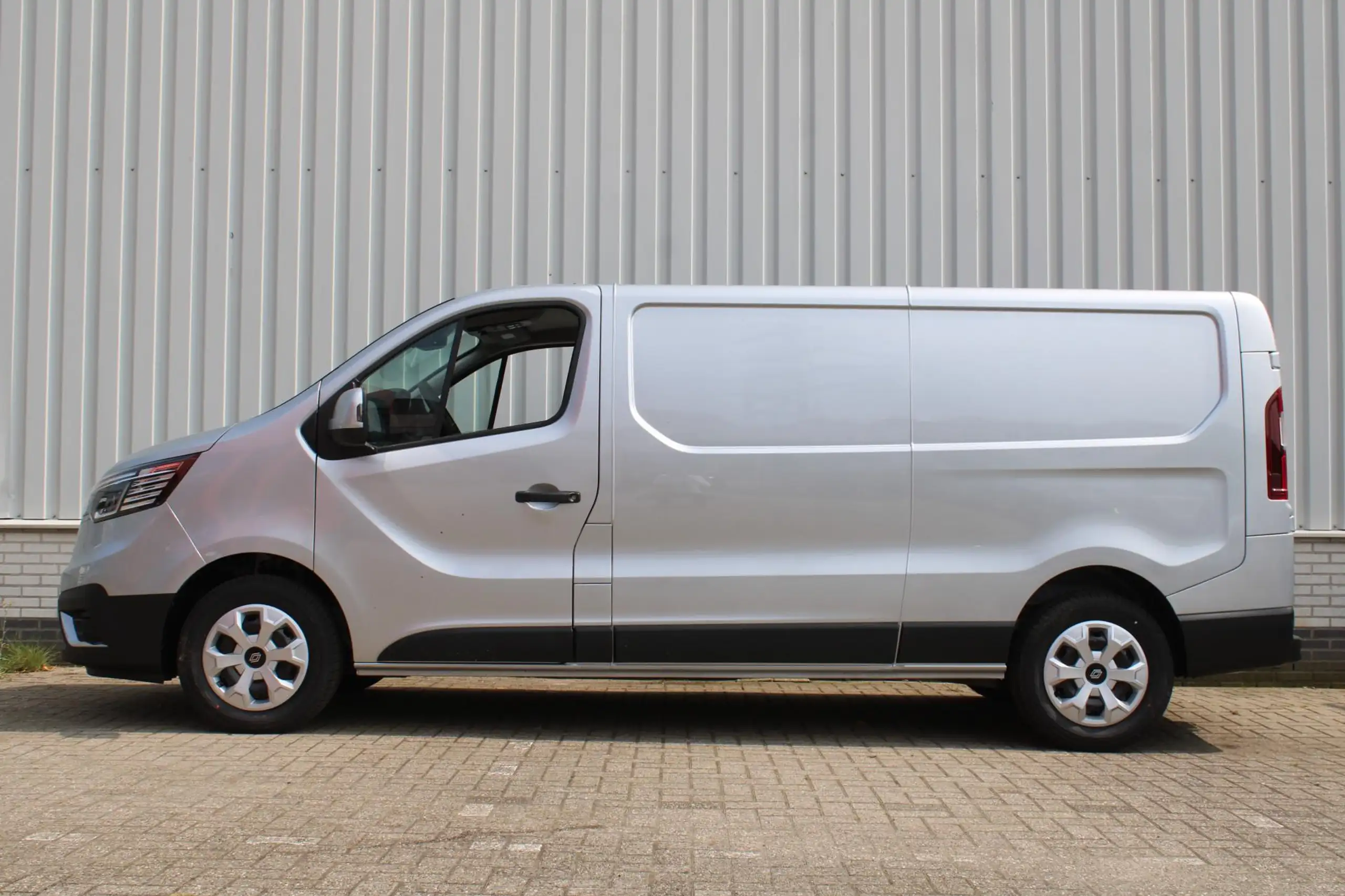 Renault - Trafic