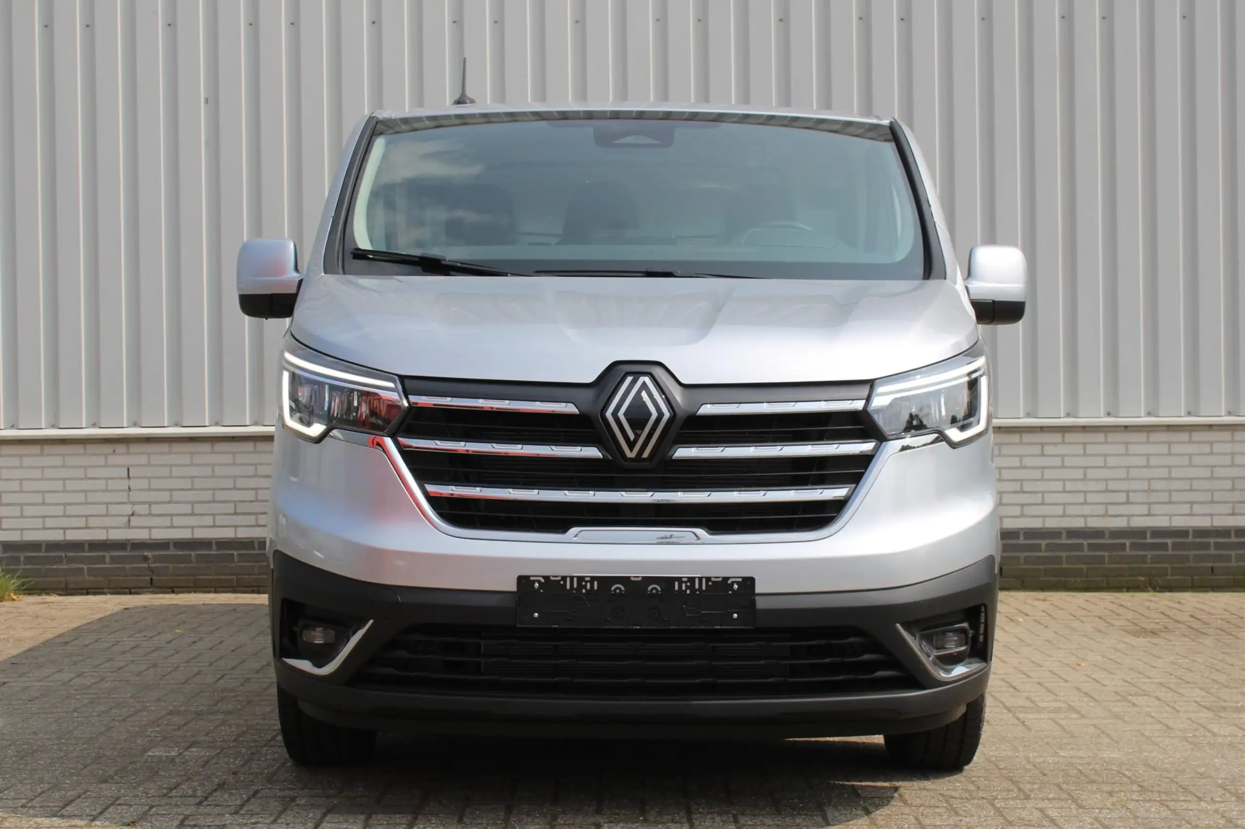 Renault - Trafic