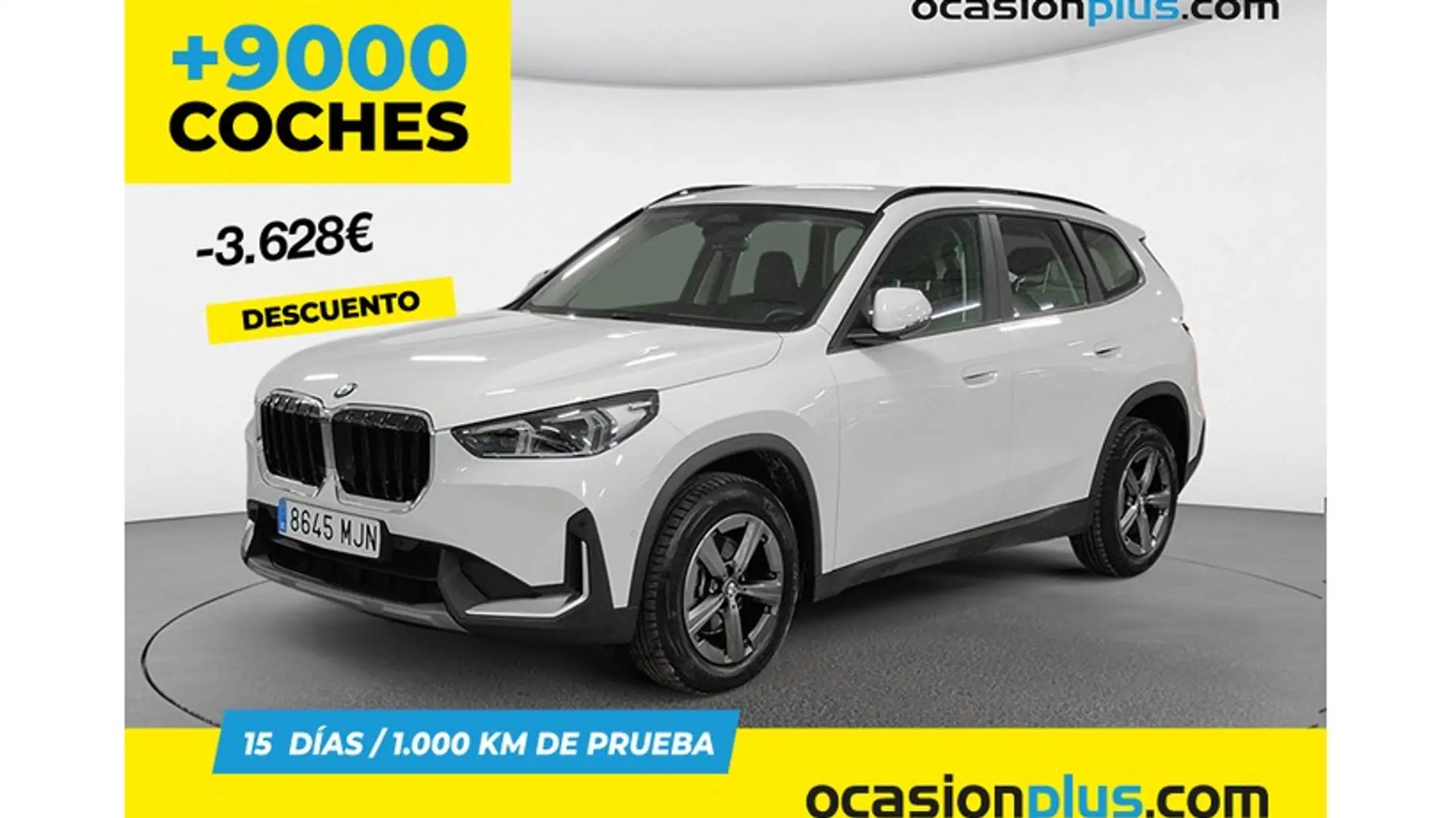 BMW - X1