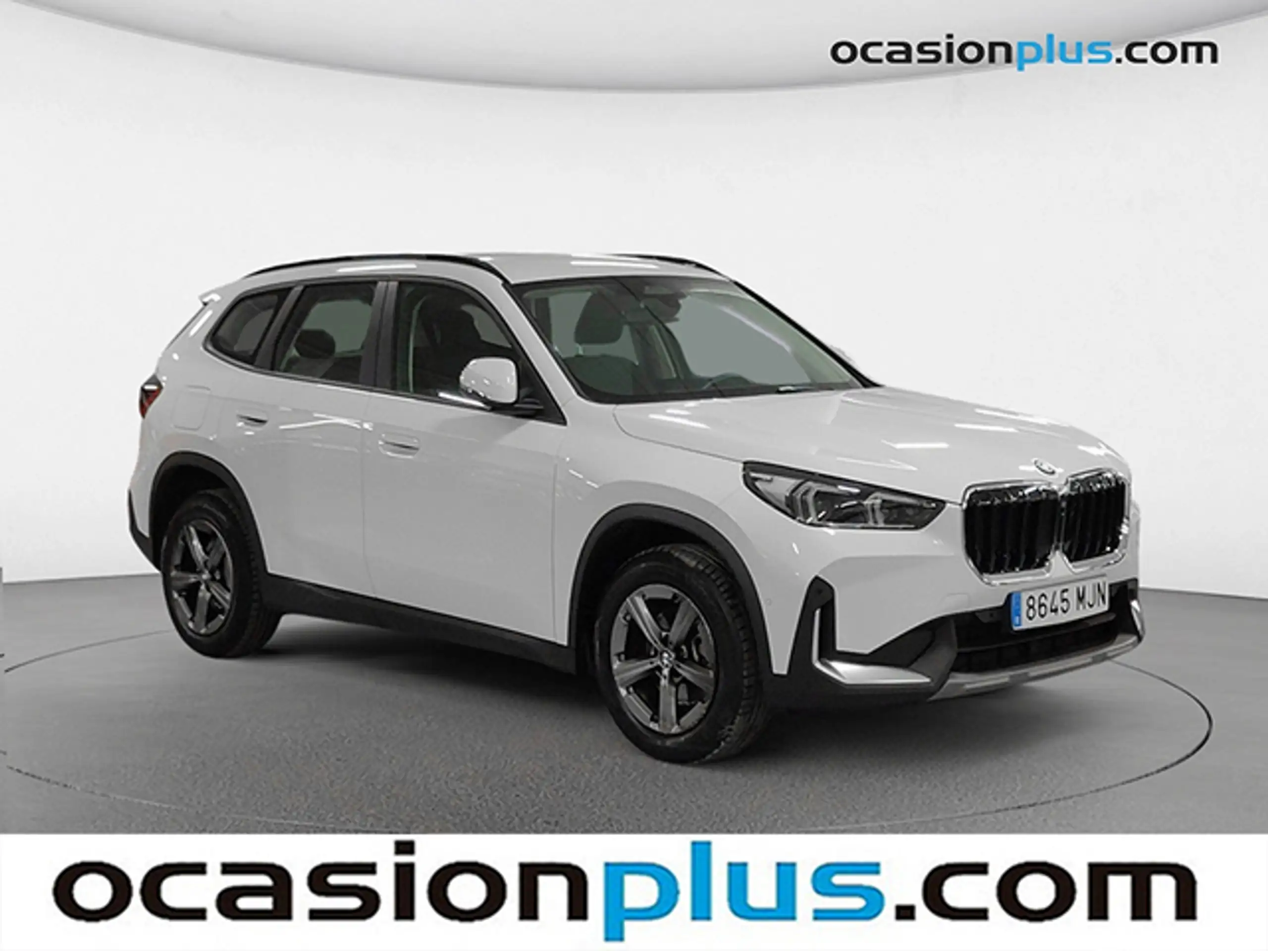 BMW - X1