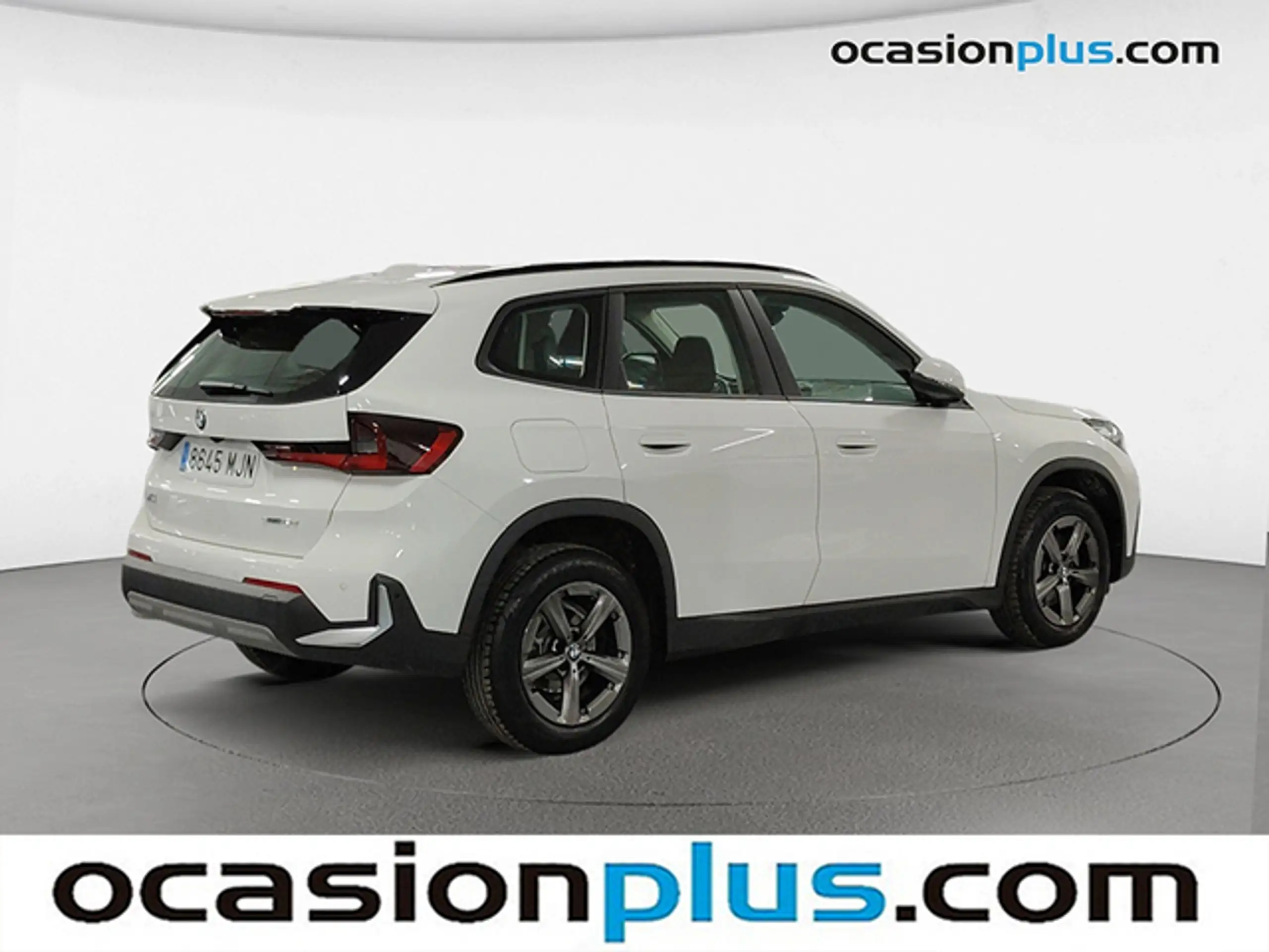 BMW - X1