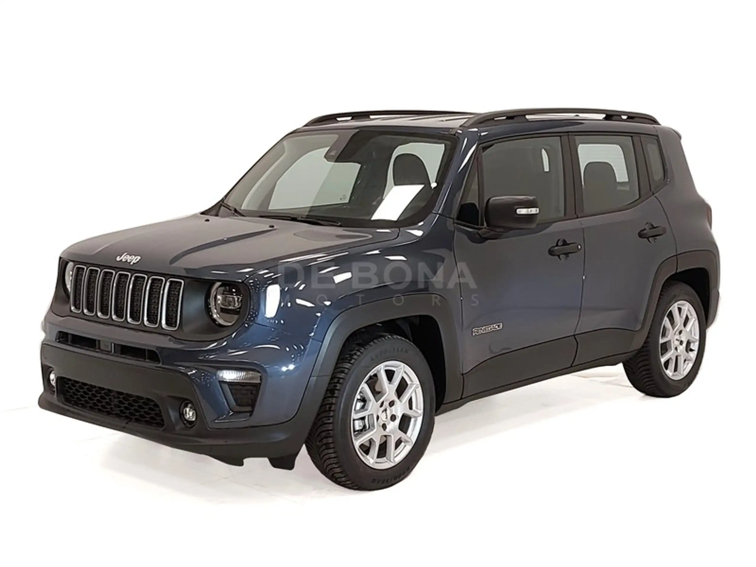 Jeep - Renegade