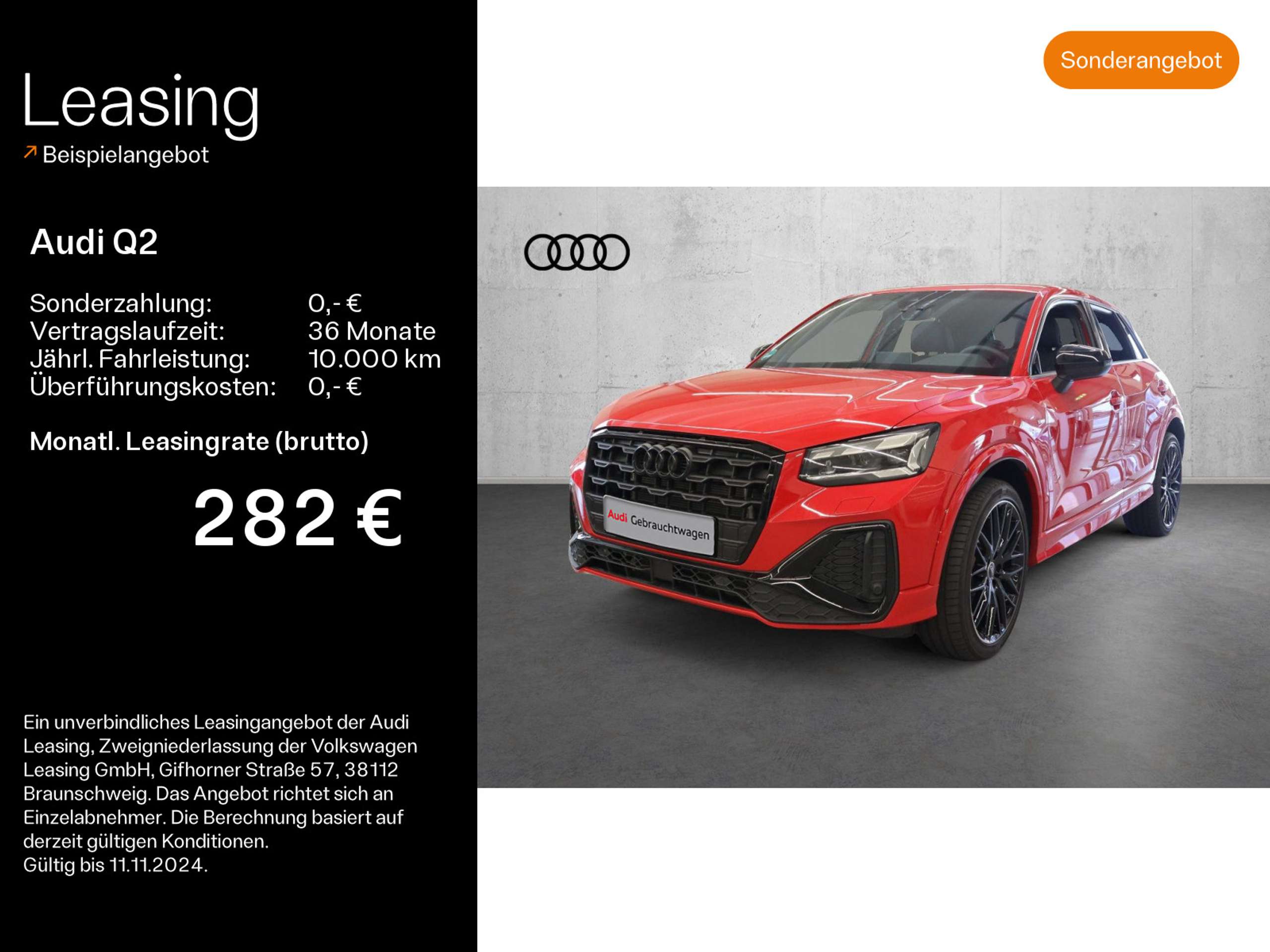 Audi - Q2