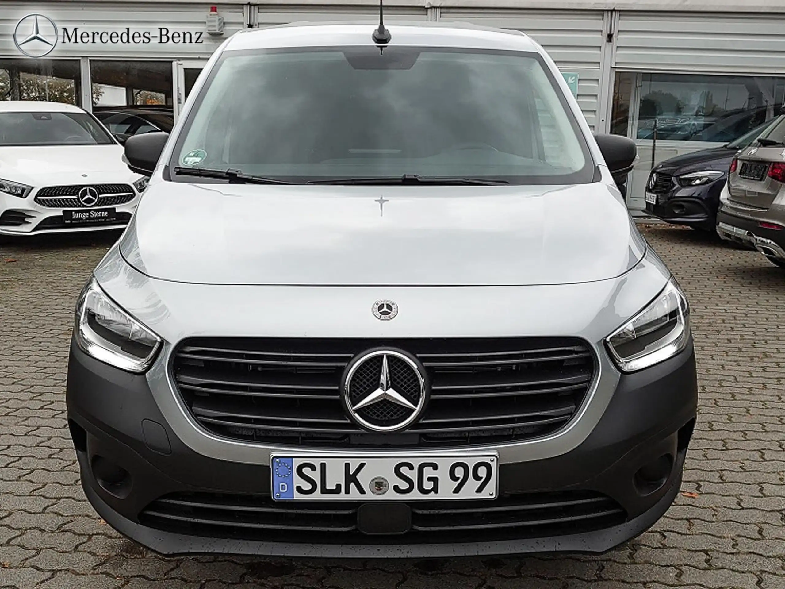 Mercedes-Benz - Citan