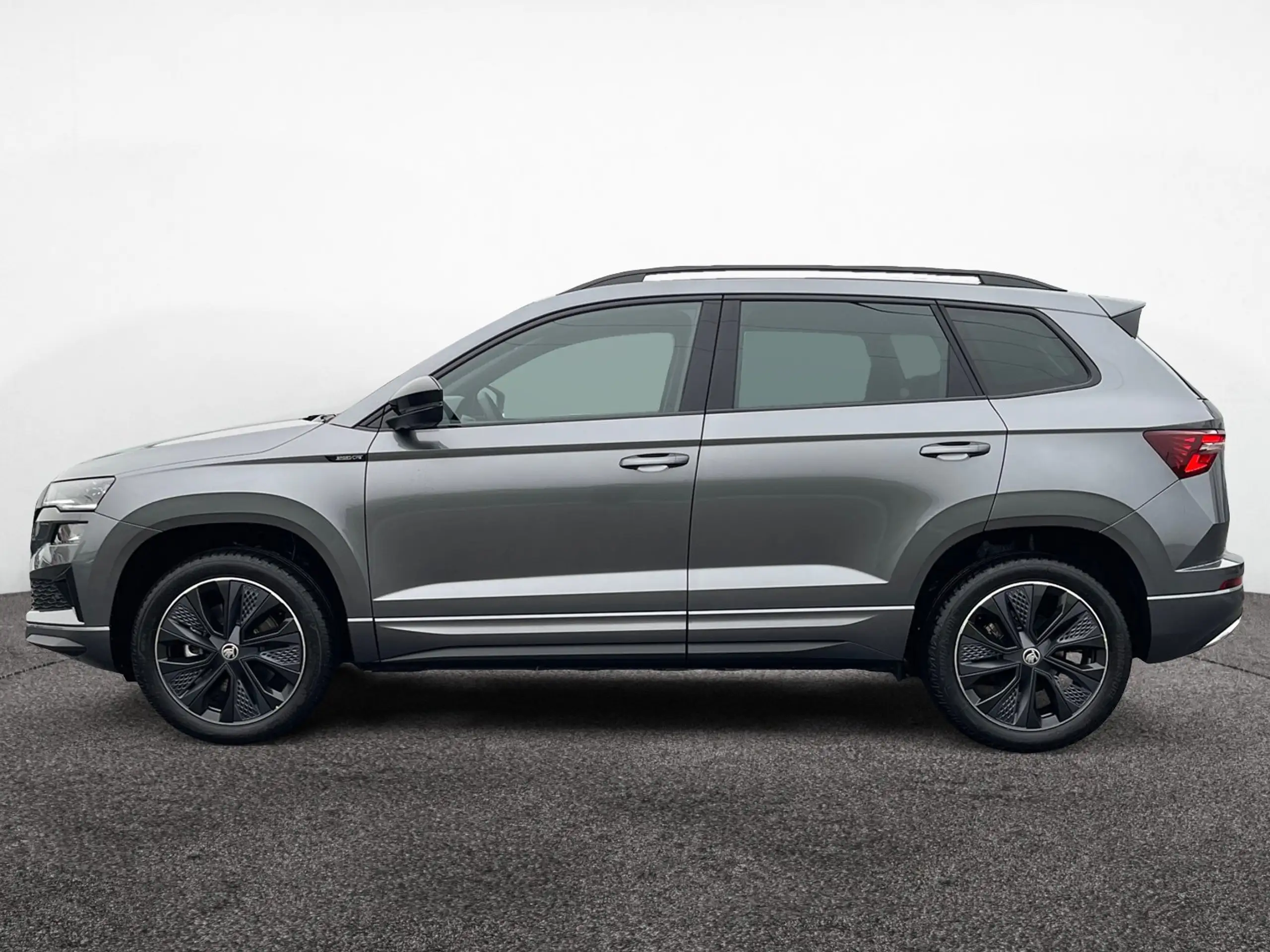 Skoda - Karoq