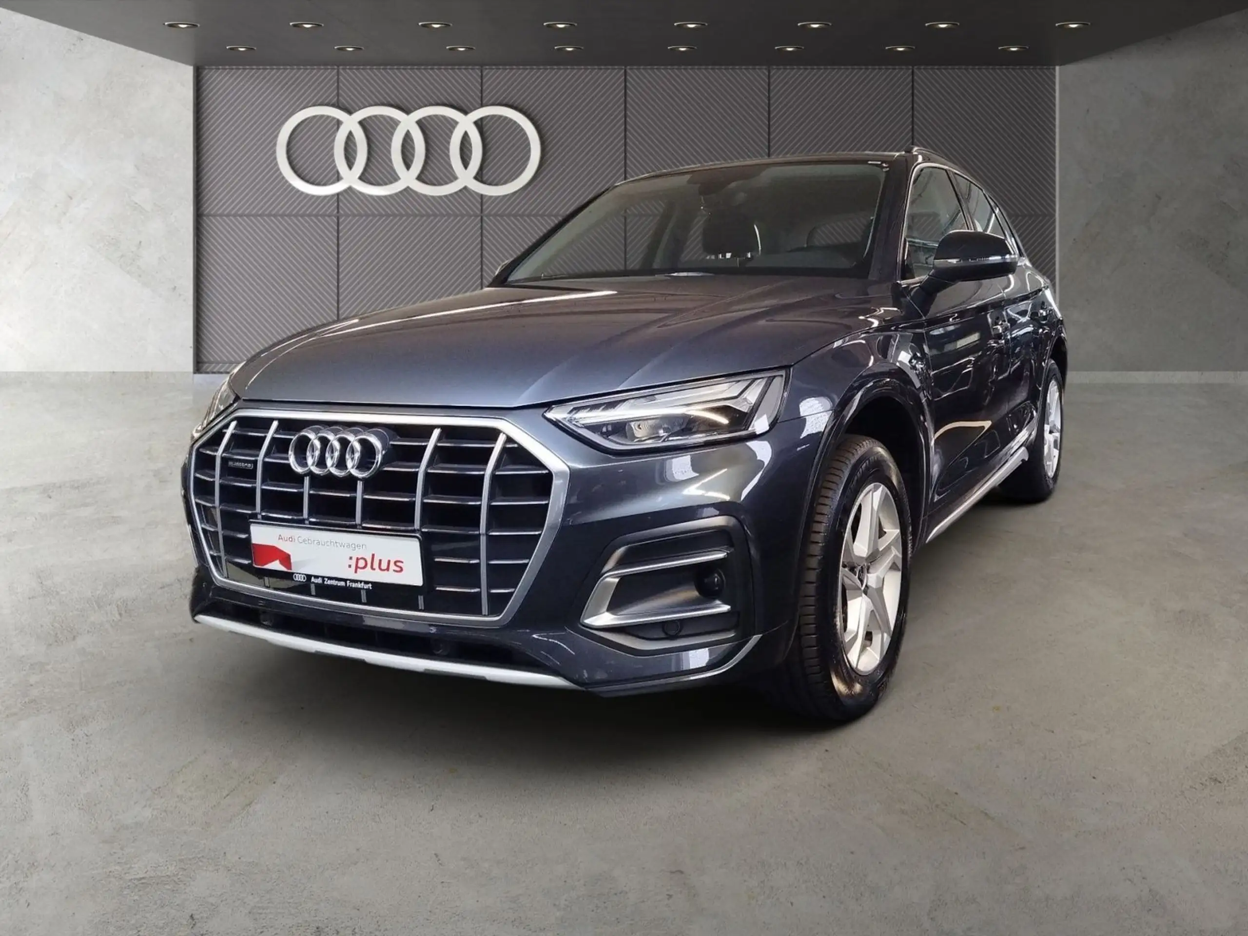 Audi - Q5