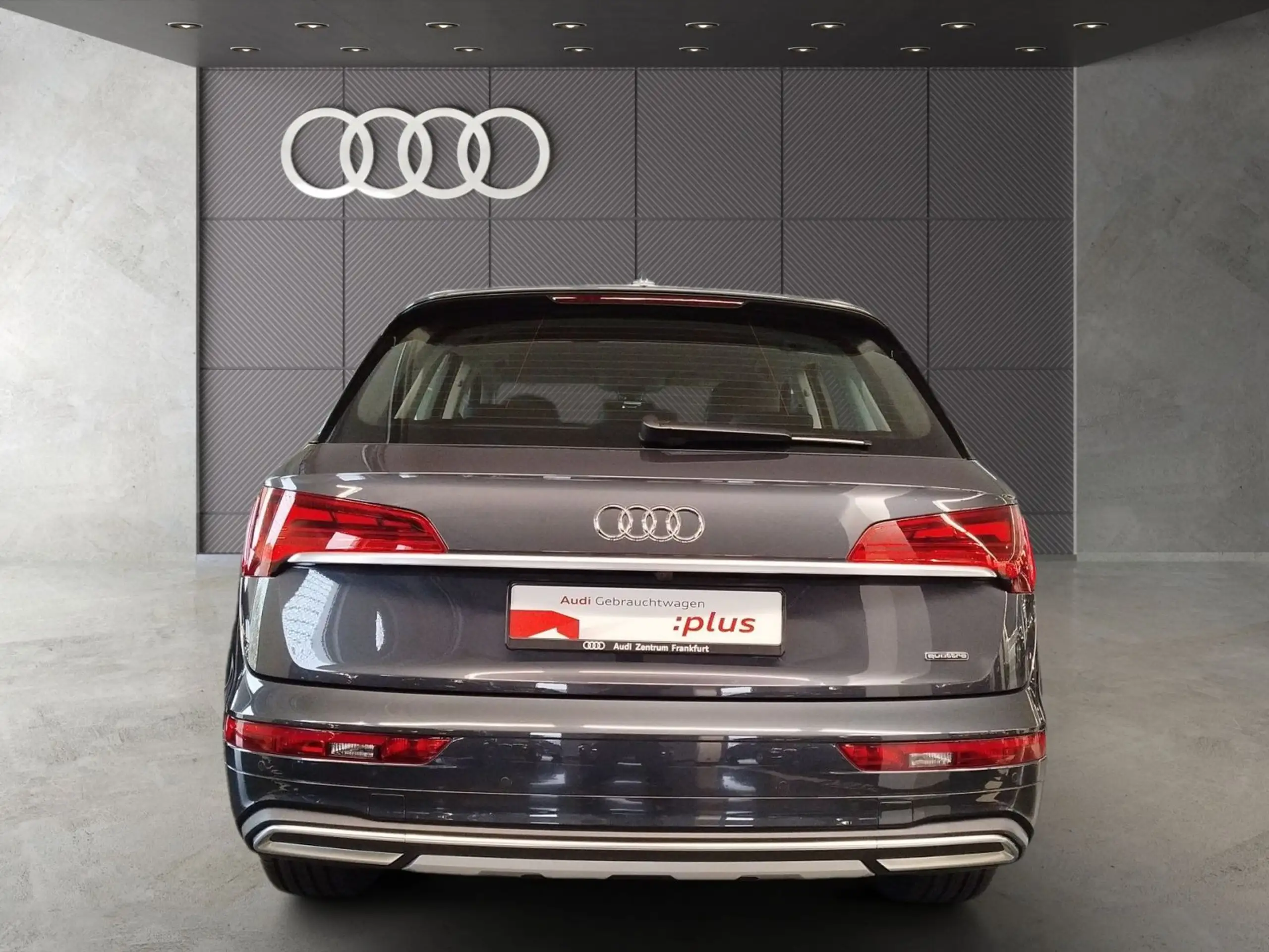 Audi - Q5