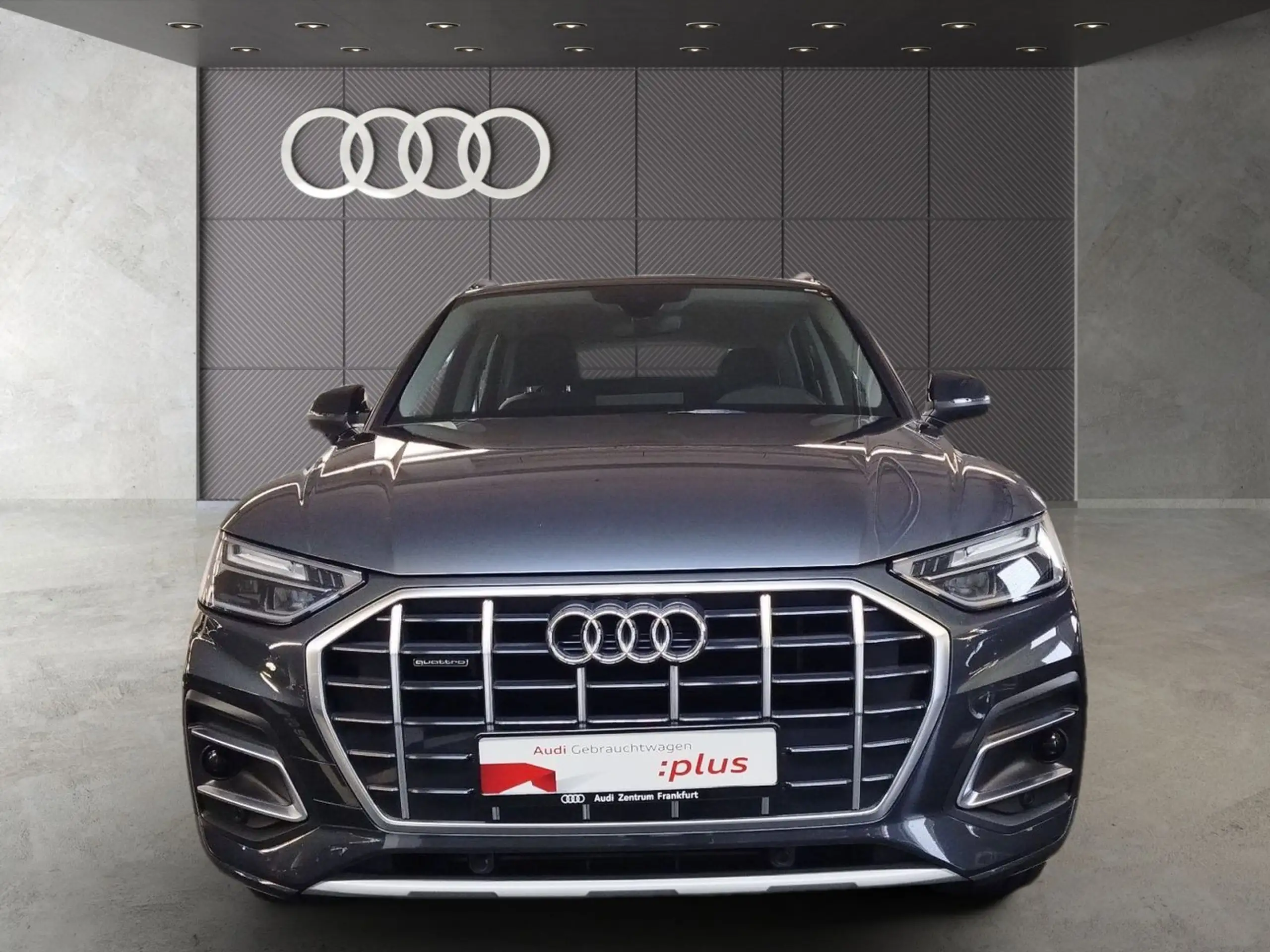 Audi - Q5