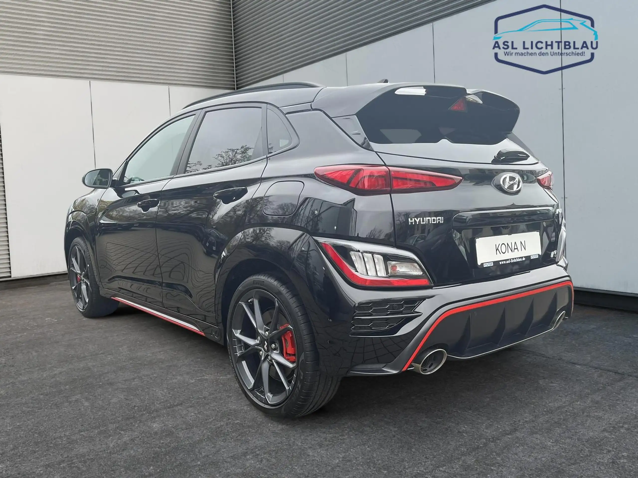 Hyundai - KONA