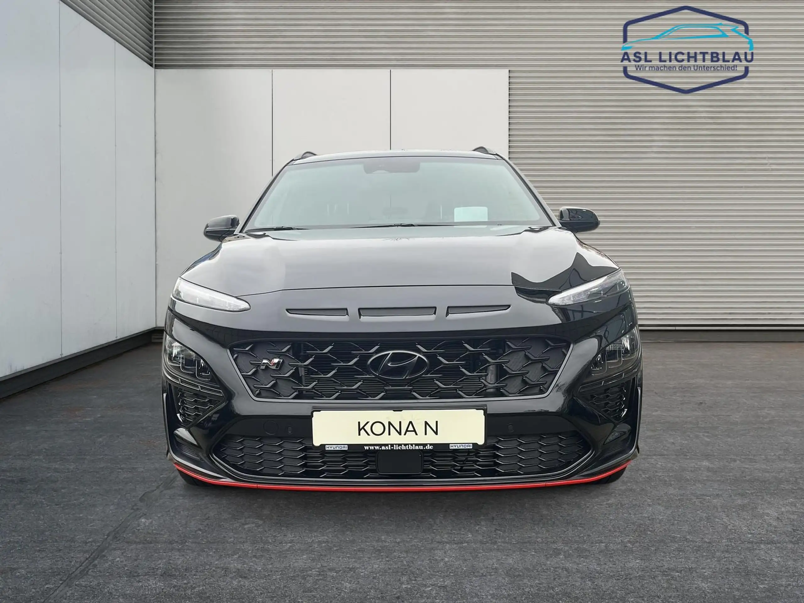 Hyundai - KONA