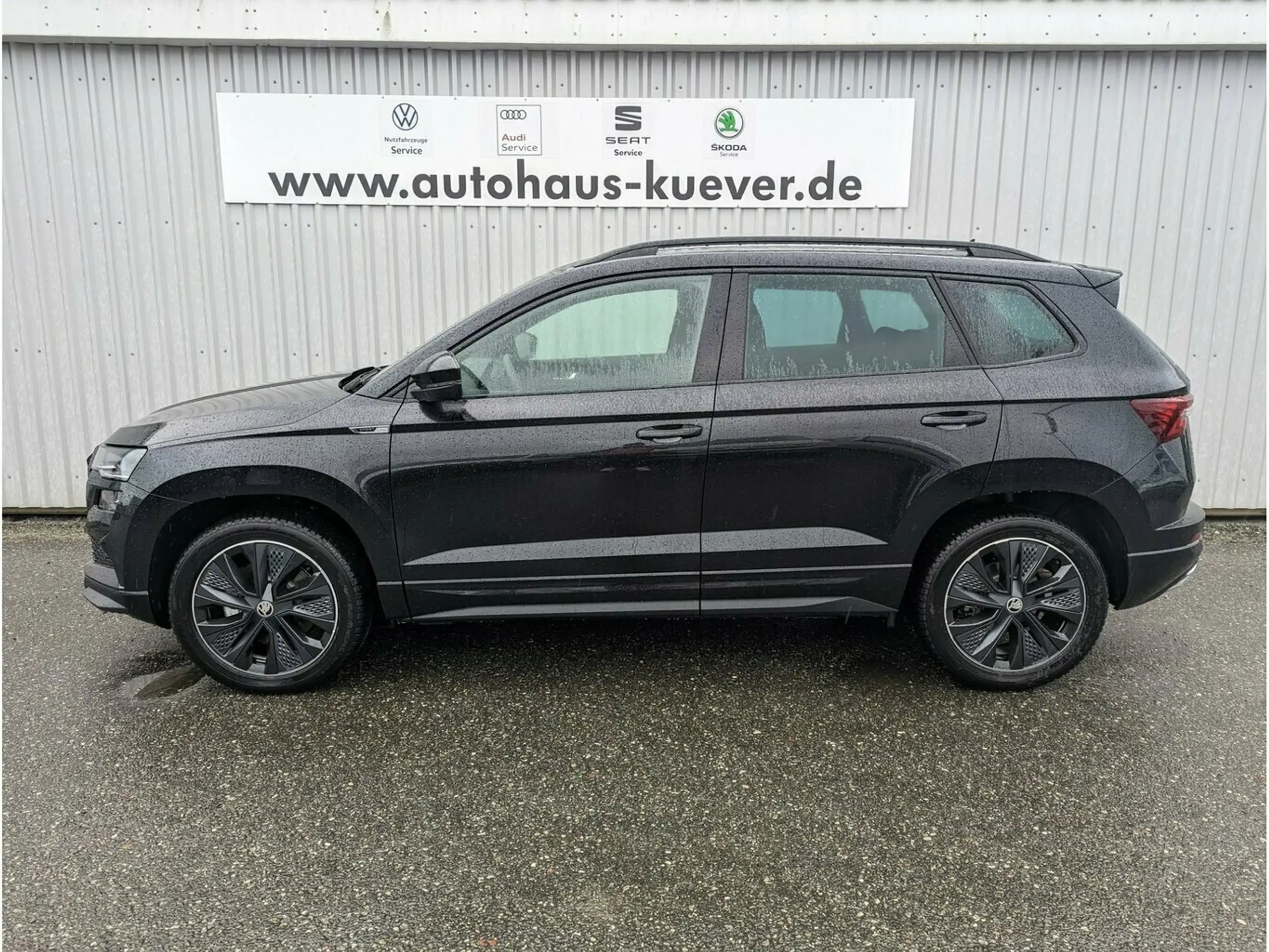 Skoda - Karoq