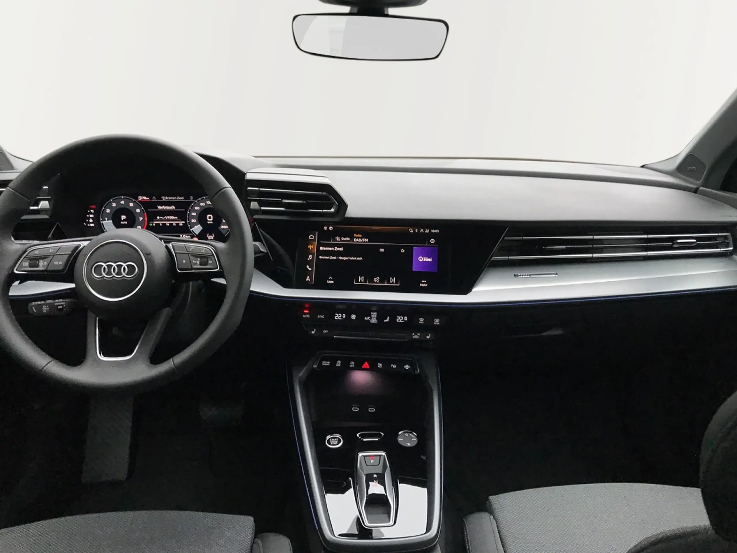 Audi - A3