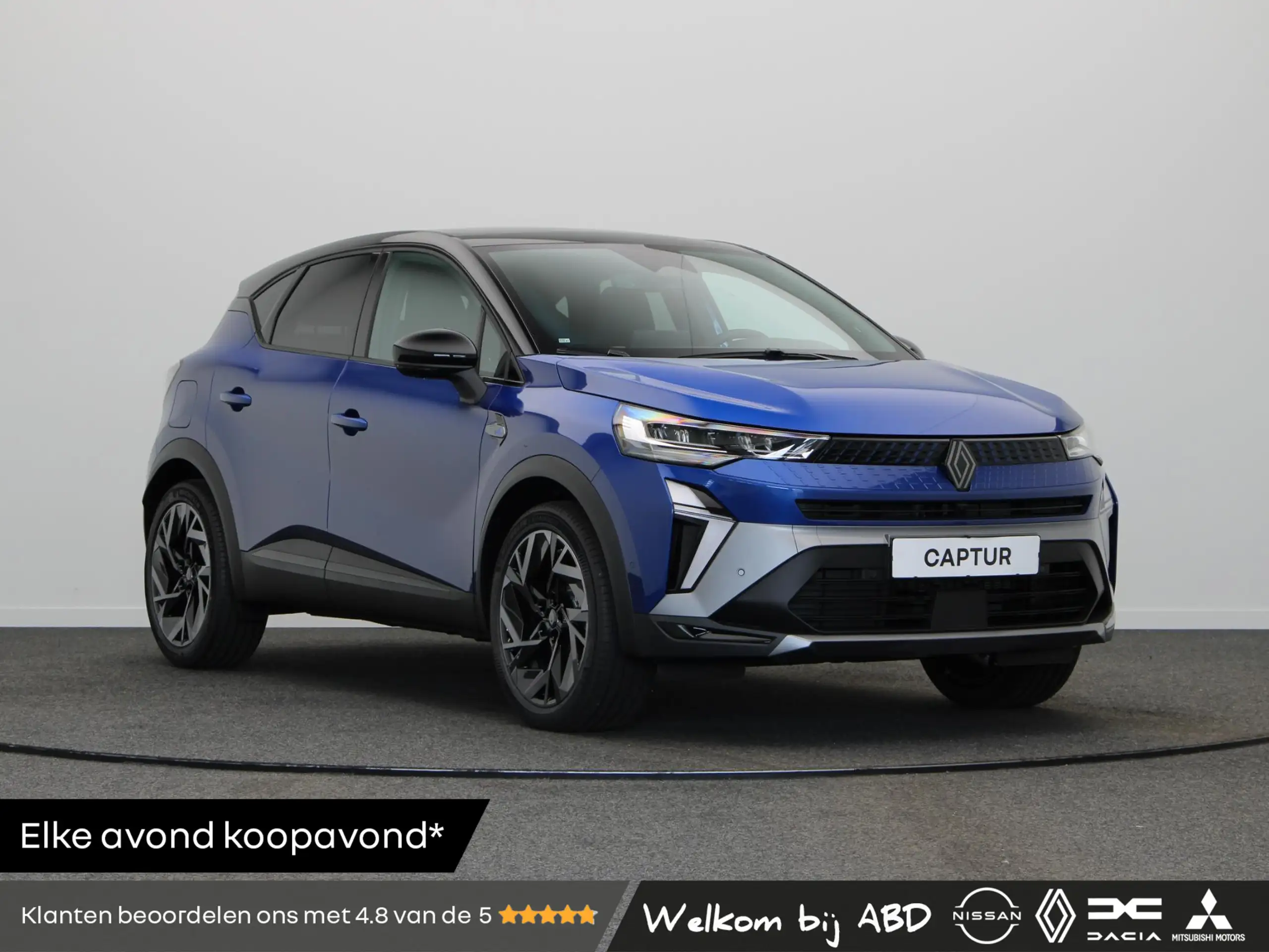 Renault - Captur