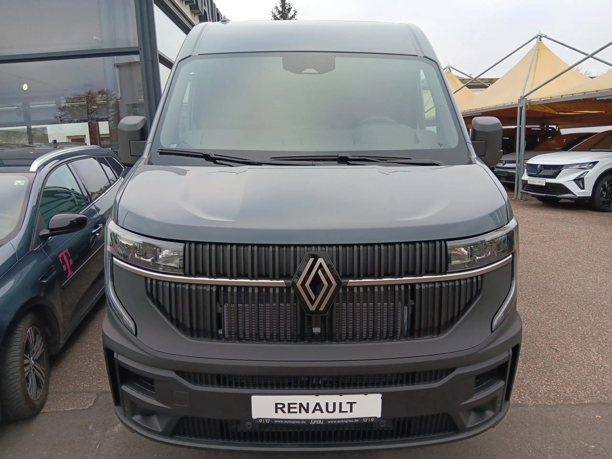 Renault - Master