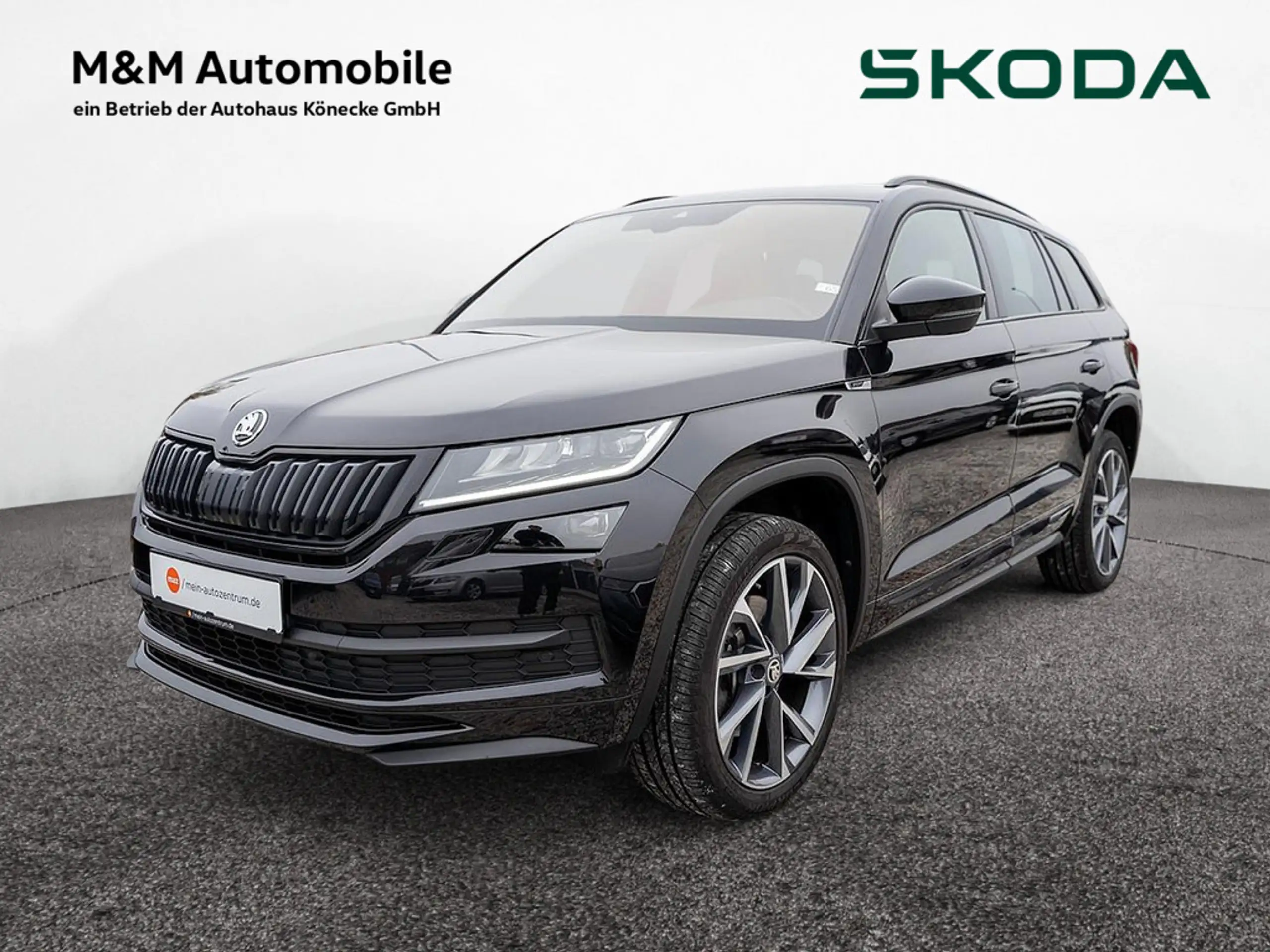 Skoda - Kodiaq