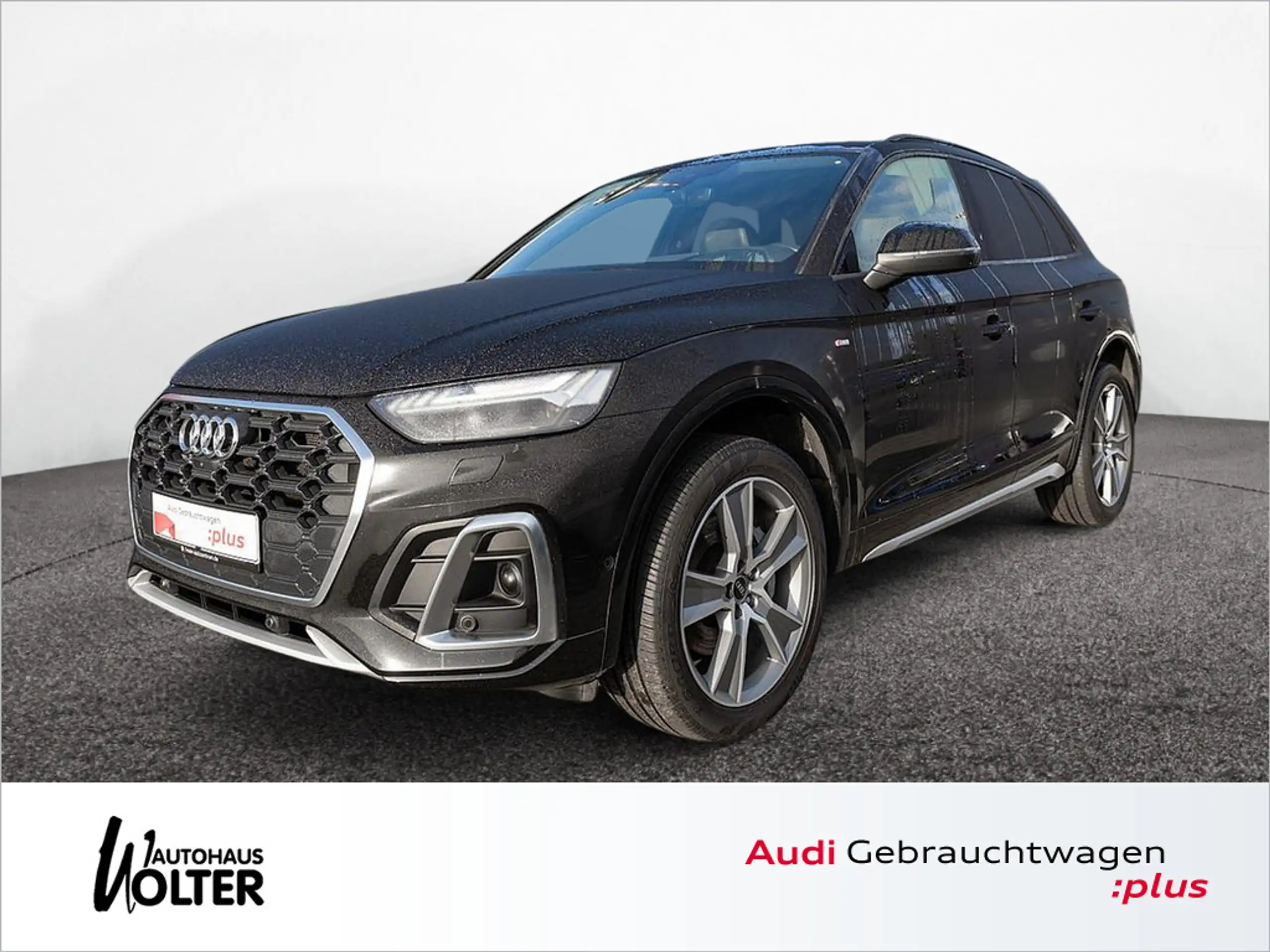 Audi - Q5