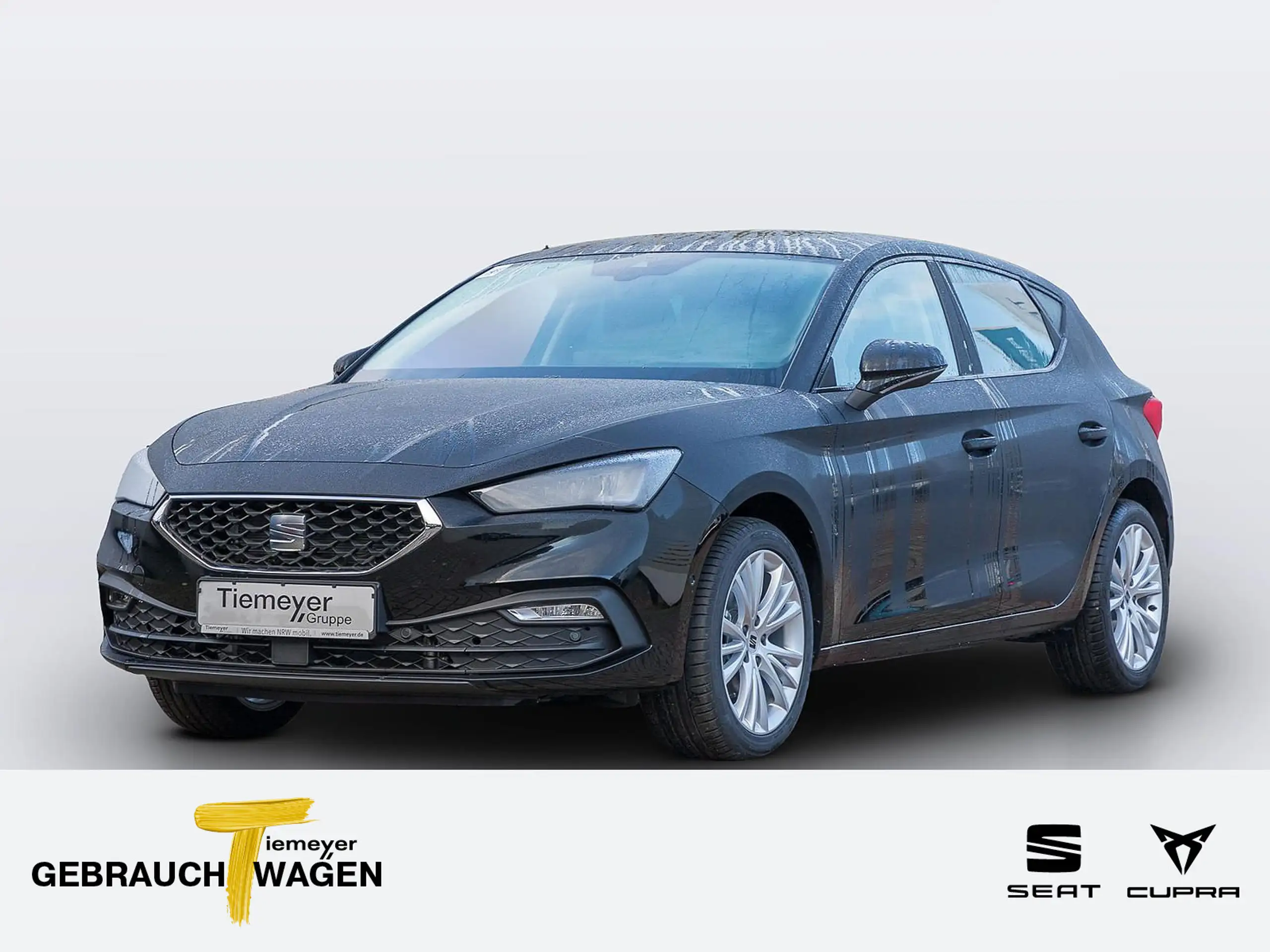 SEAT - Leon