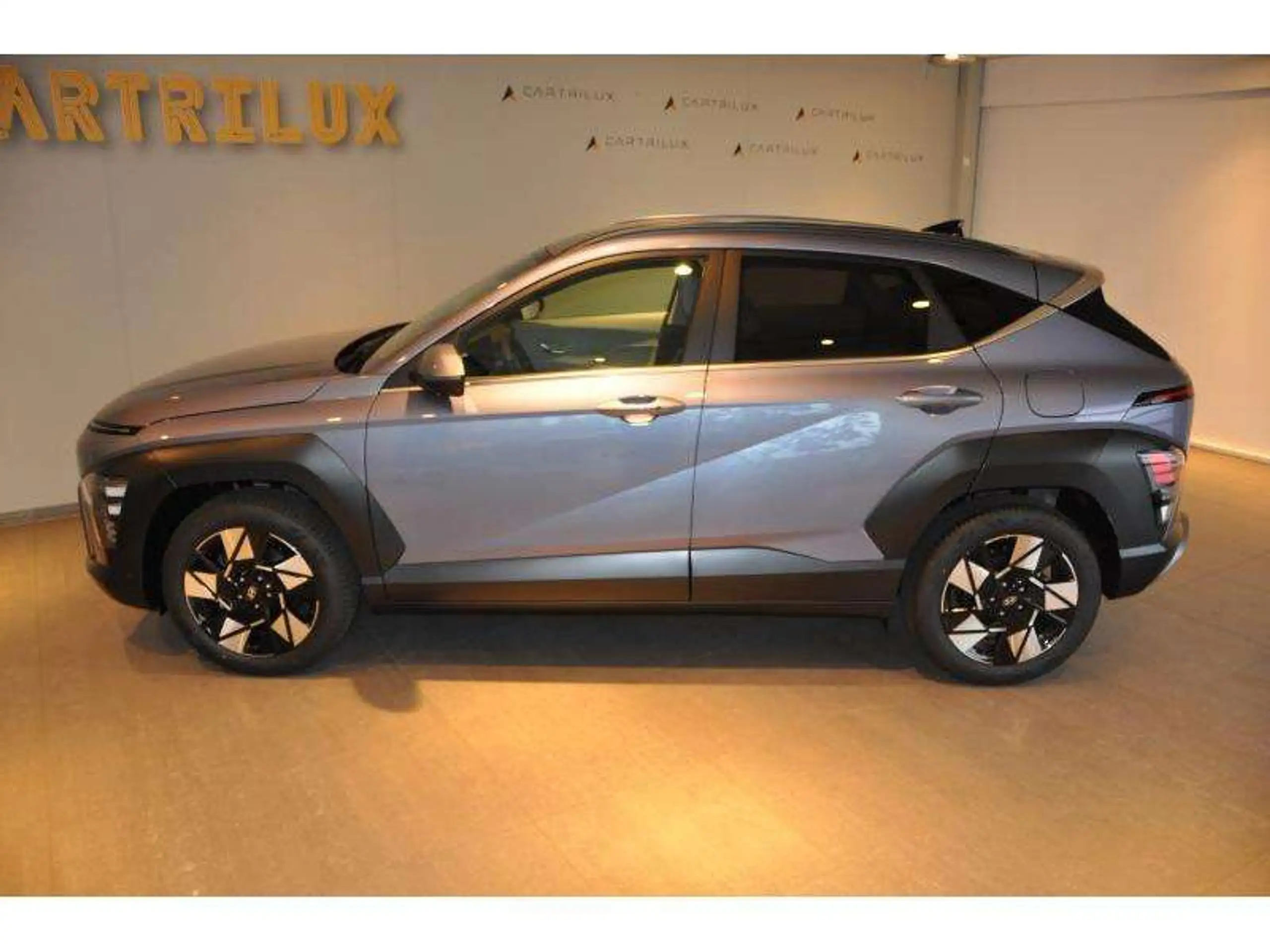 Hyundai - KONA