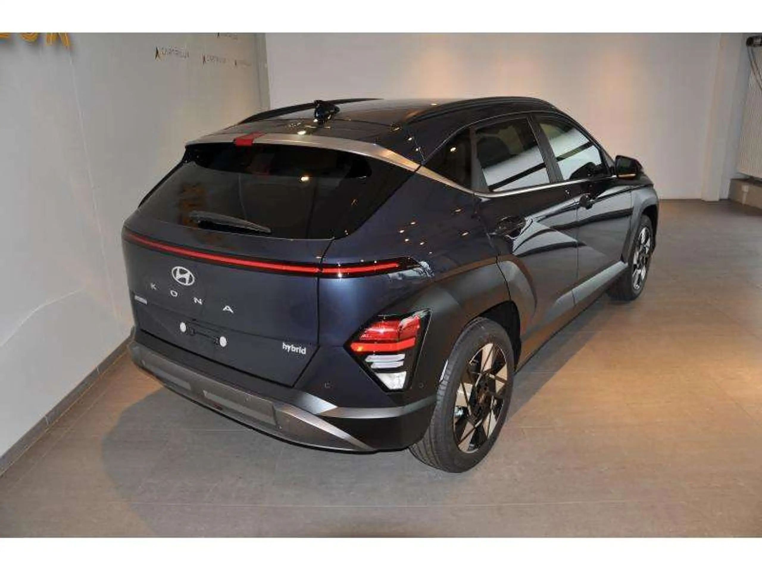 Hyundai - KONA