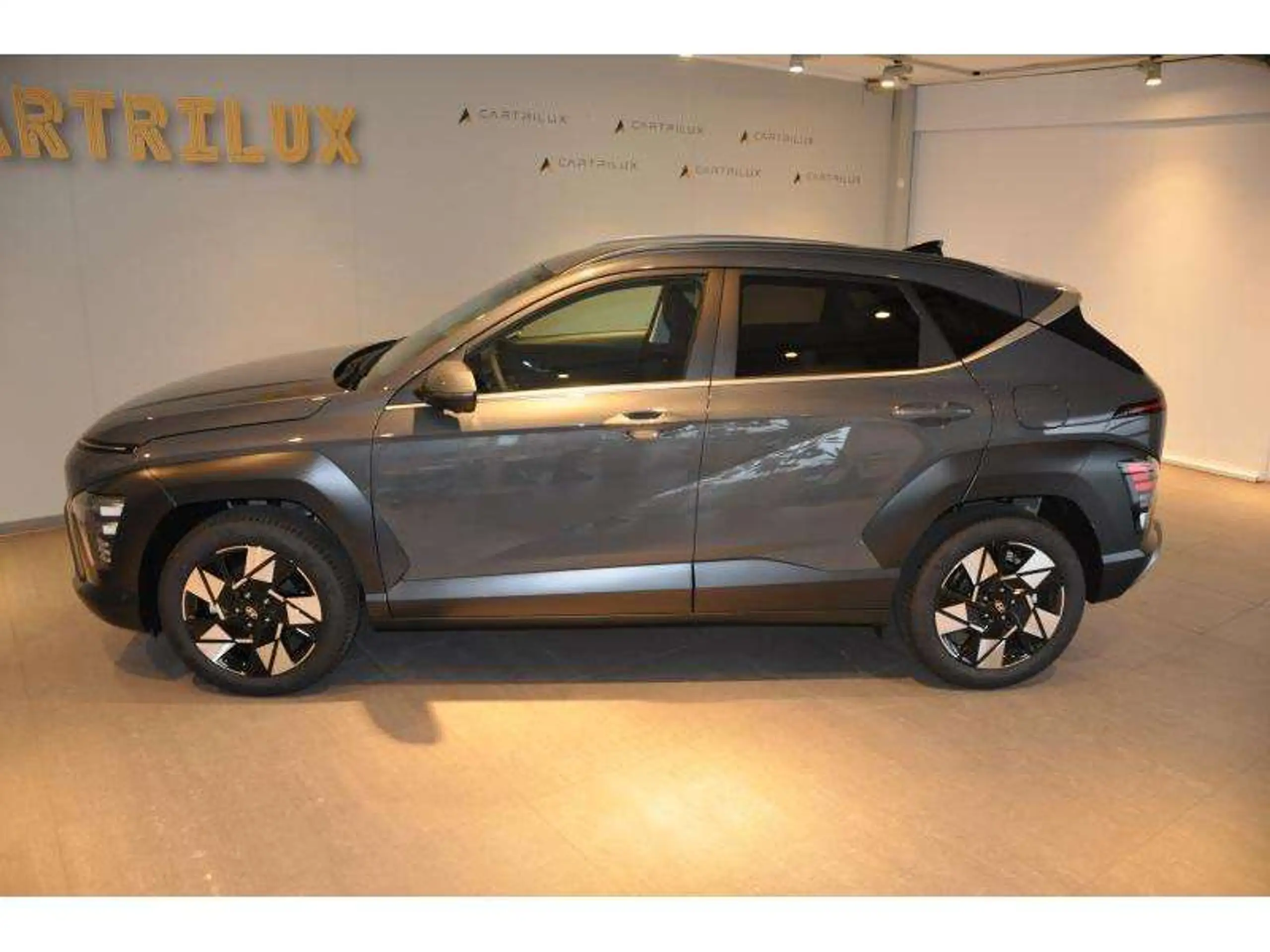 Hyundai - KONA