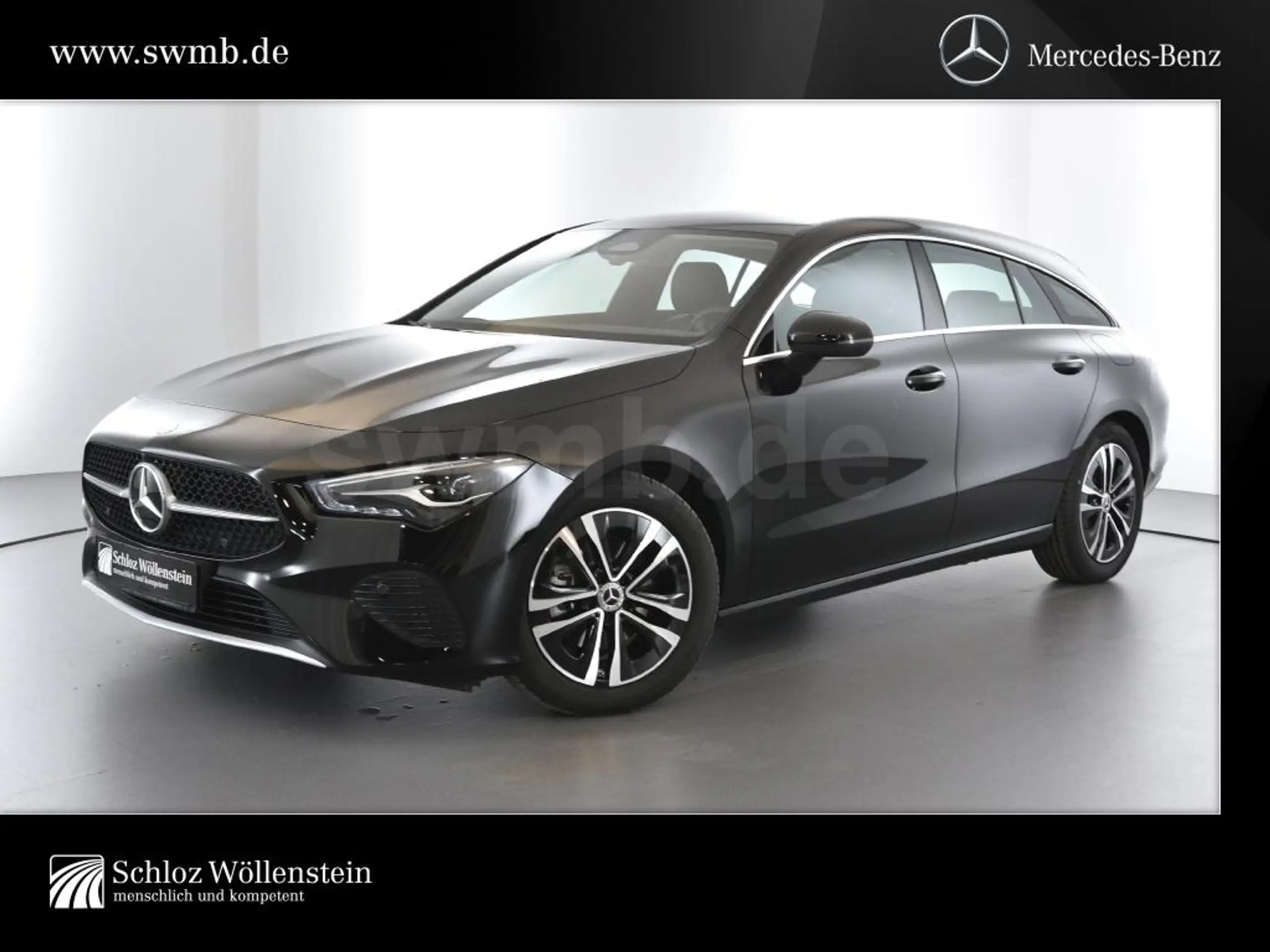 Mercedes-Benz CLA 180 2024