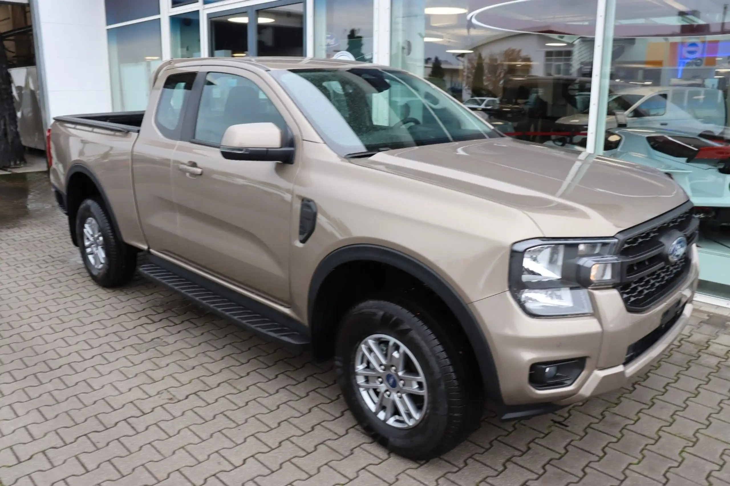 Ford - Ranger