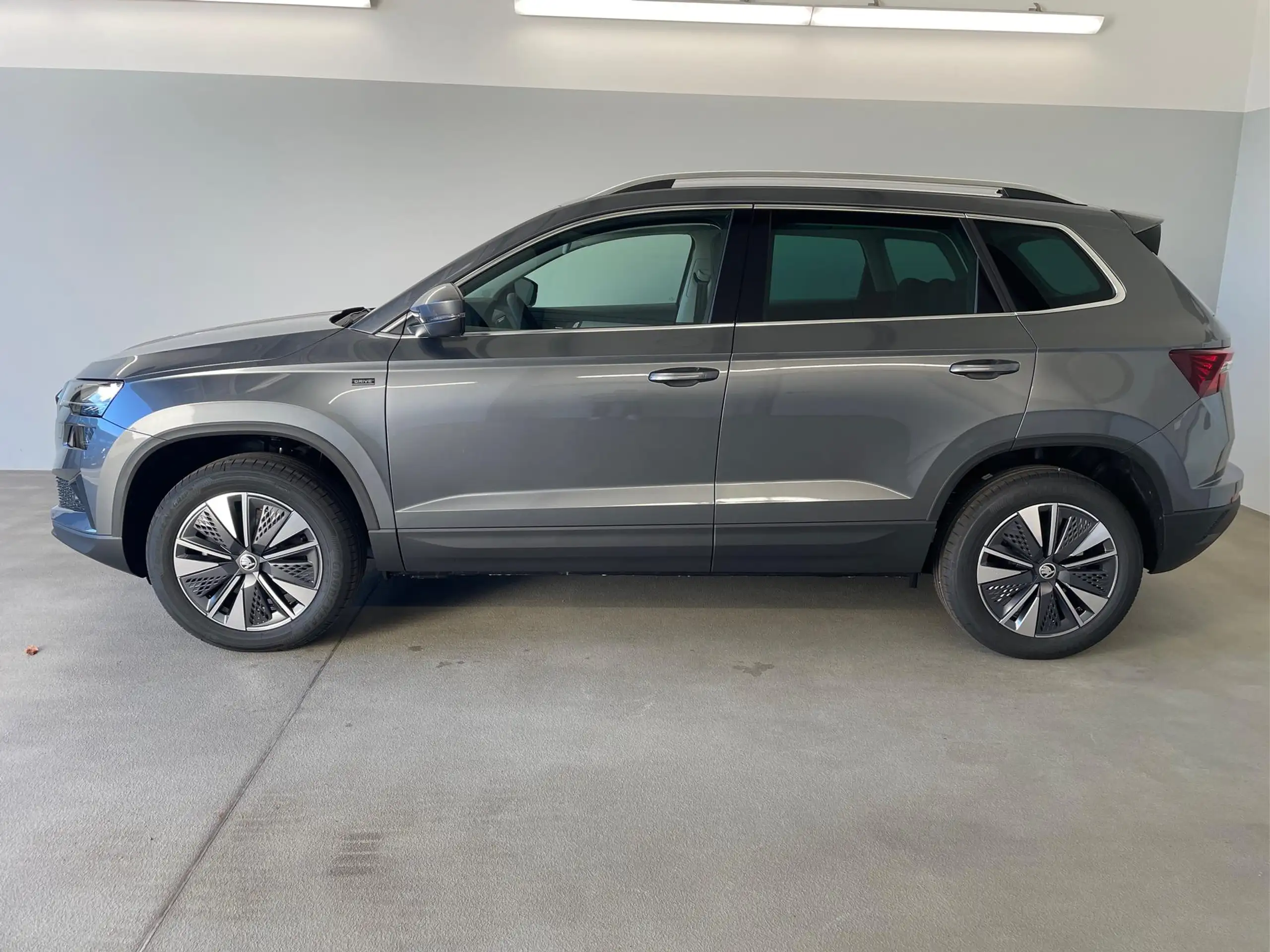 Skoda - Karoq