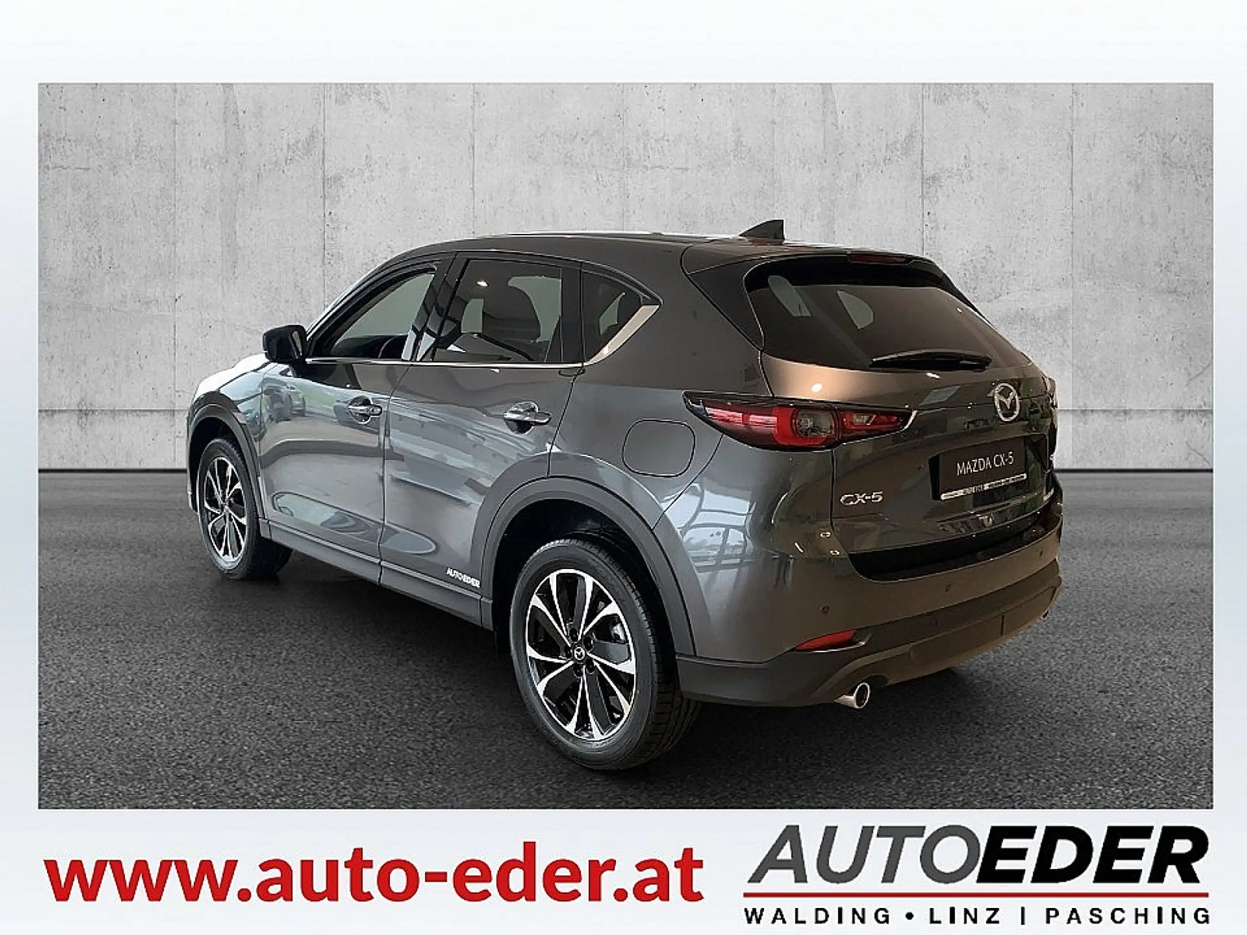 Mazda - CX-5