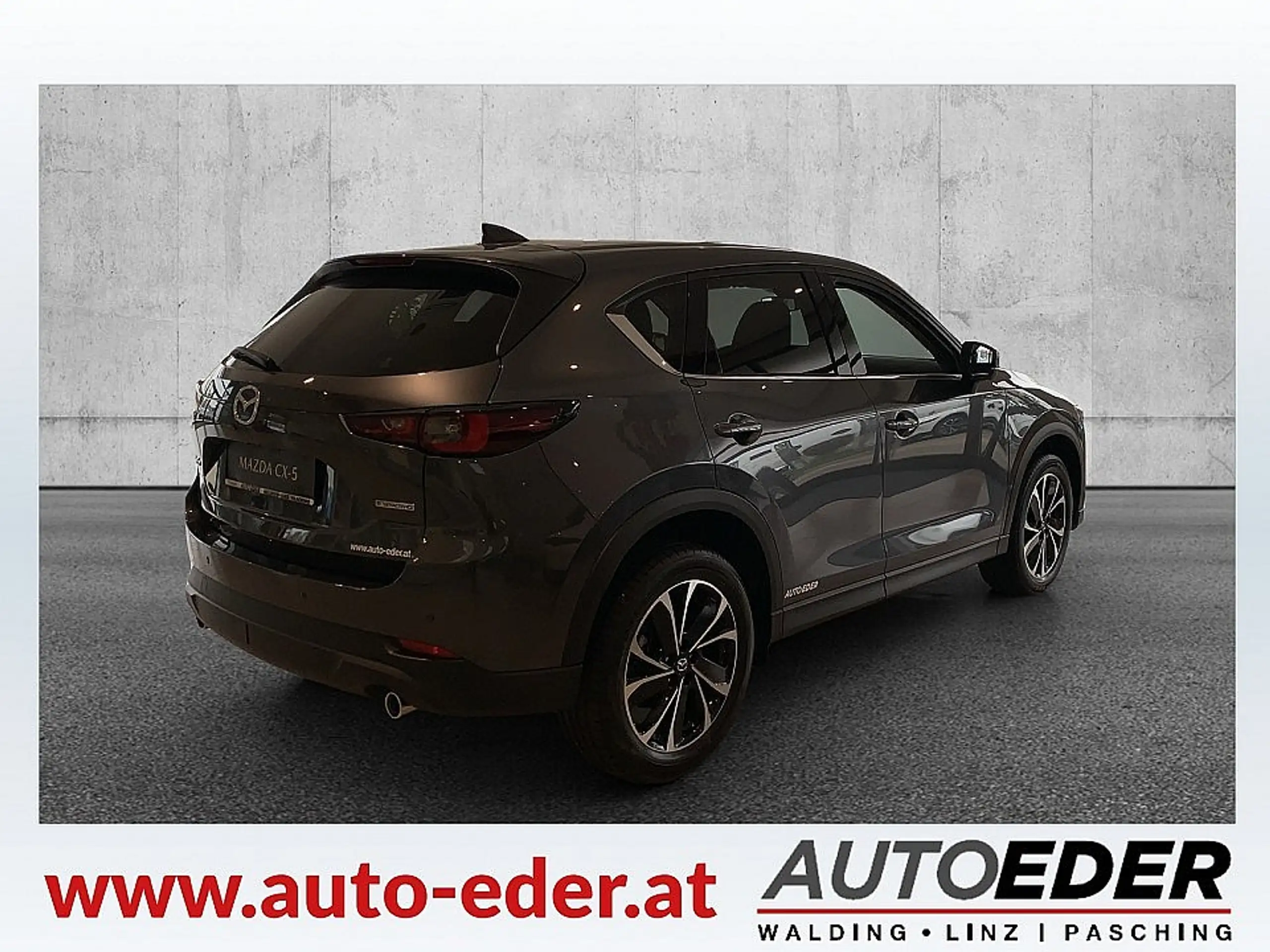 Mazda - CX-5