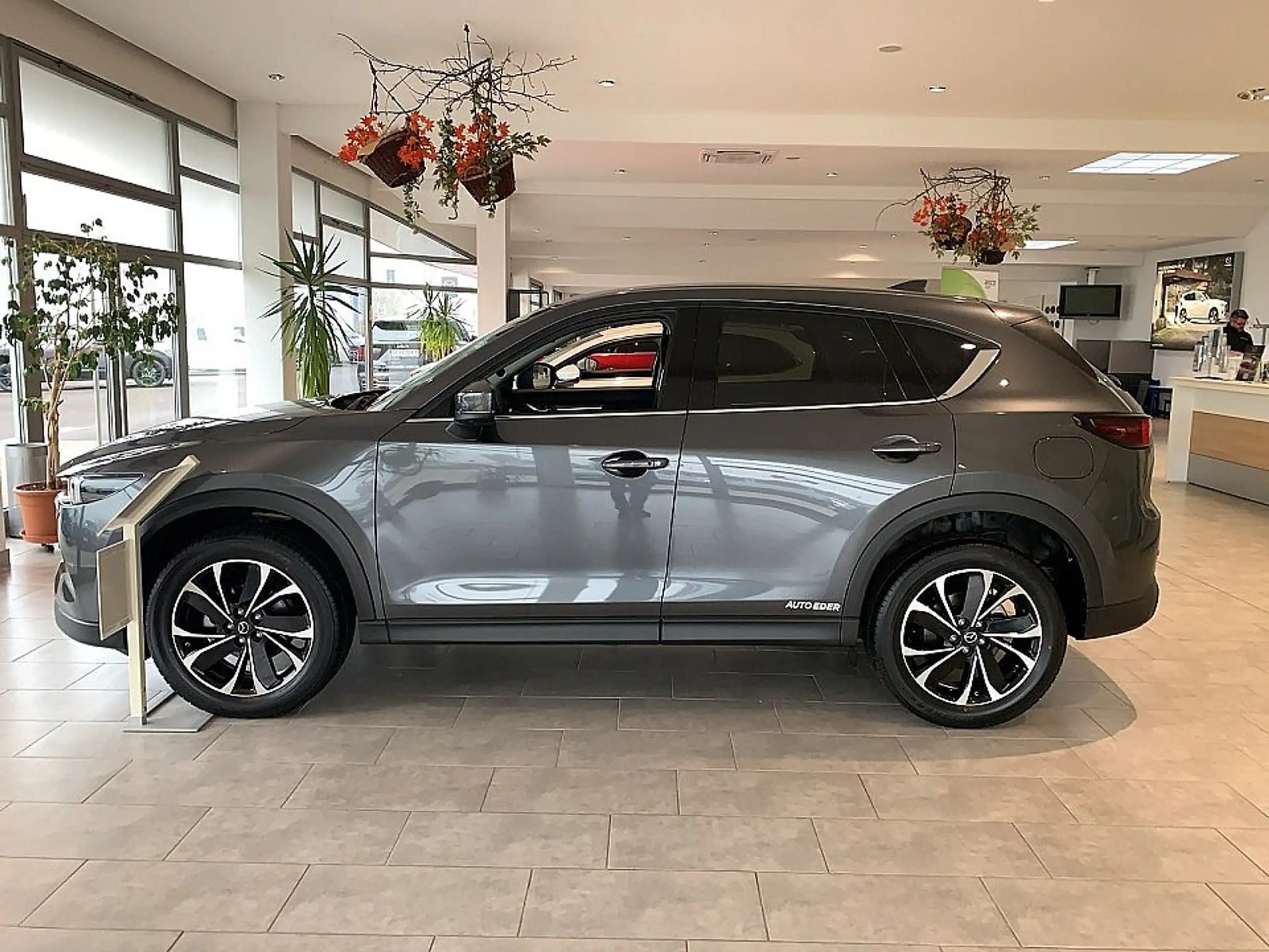 Mazda - CX-5