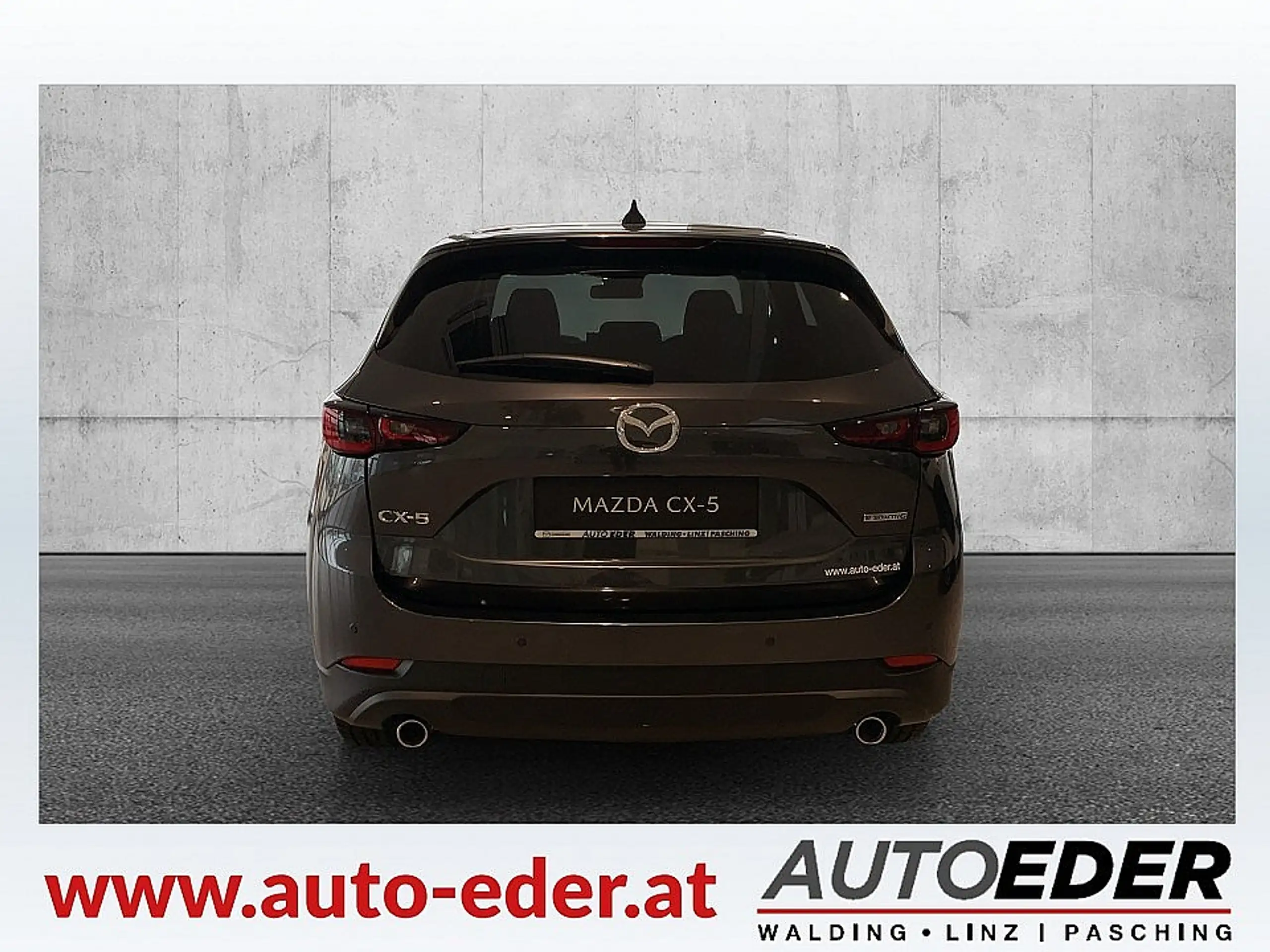 Mazda - CX-5