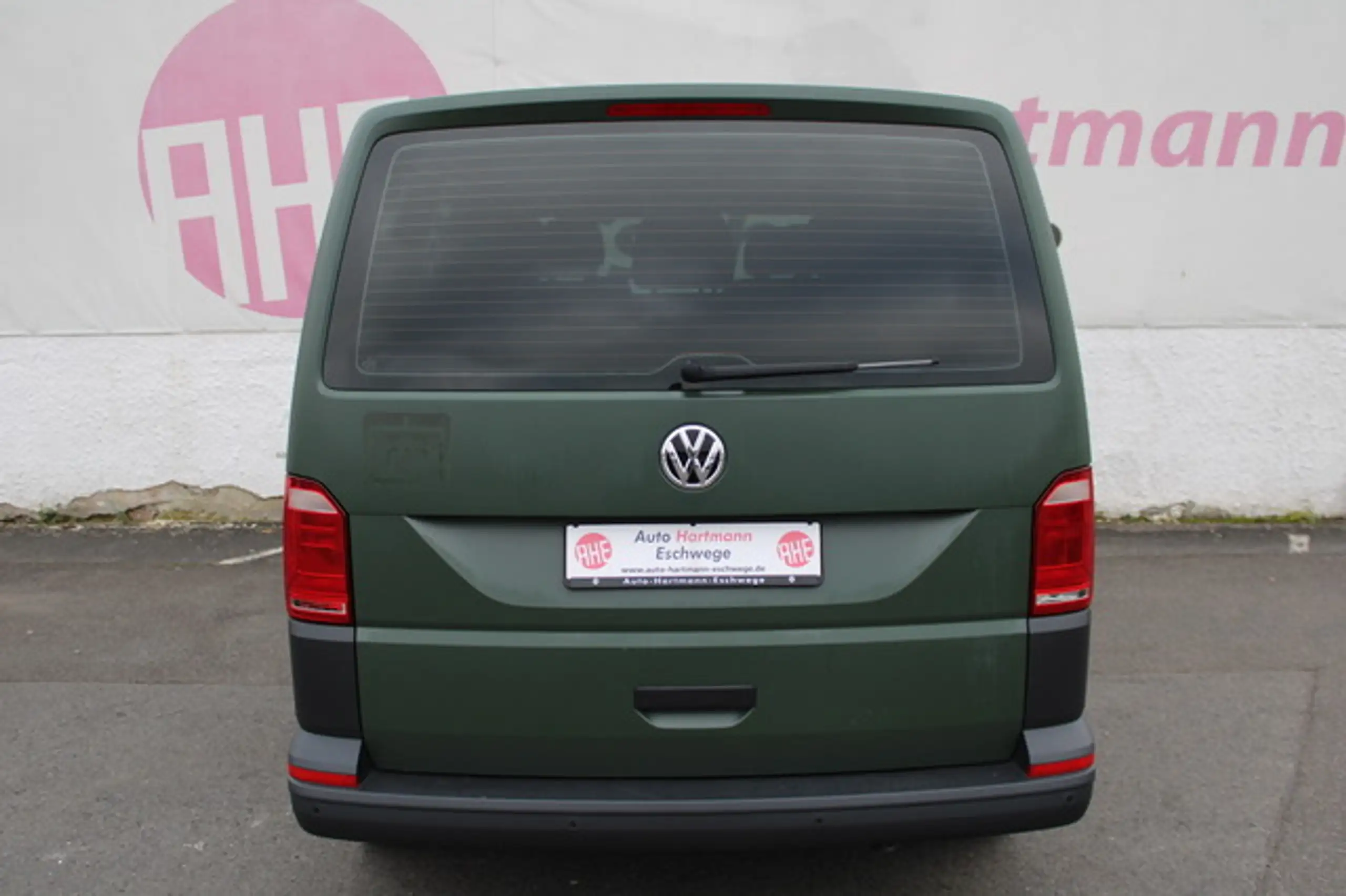 Volkswagen - T6 Transporter