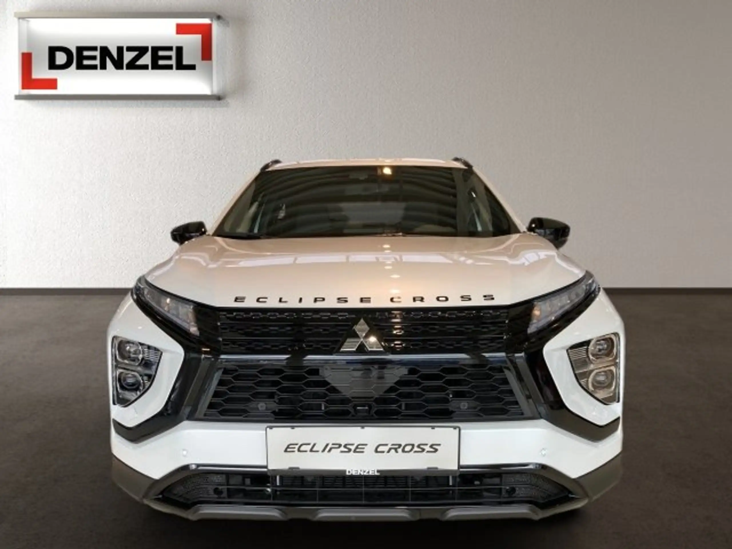 Mitsubishi - Eclipse Cross